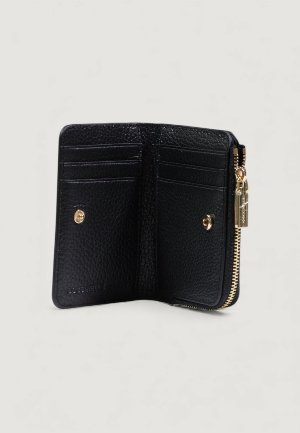 Medium wallet Coccinelle METALLIC SOFT