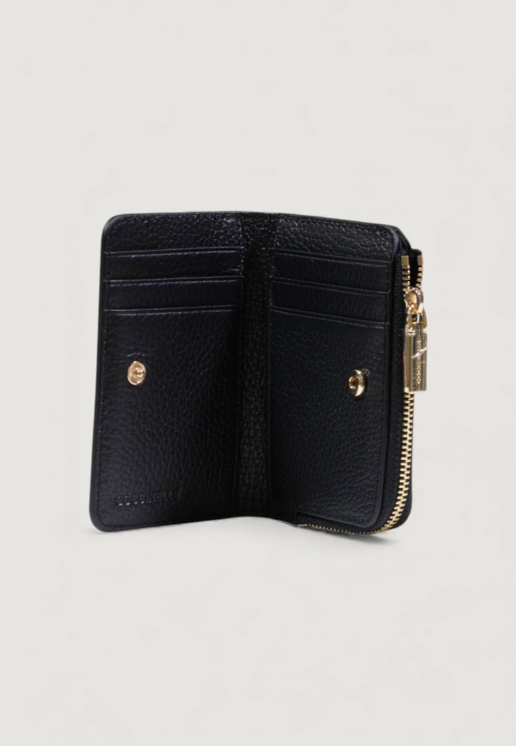 Medium wallet Coccinelle METALLIC SOFT