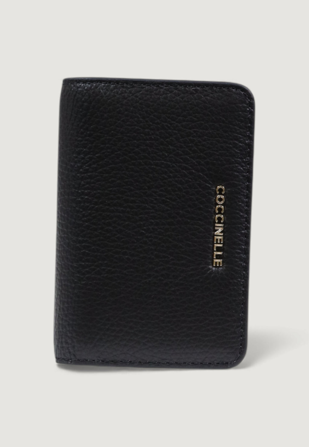 Medium wallet Coccinelle METALLIC SOFT