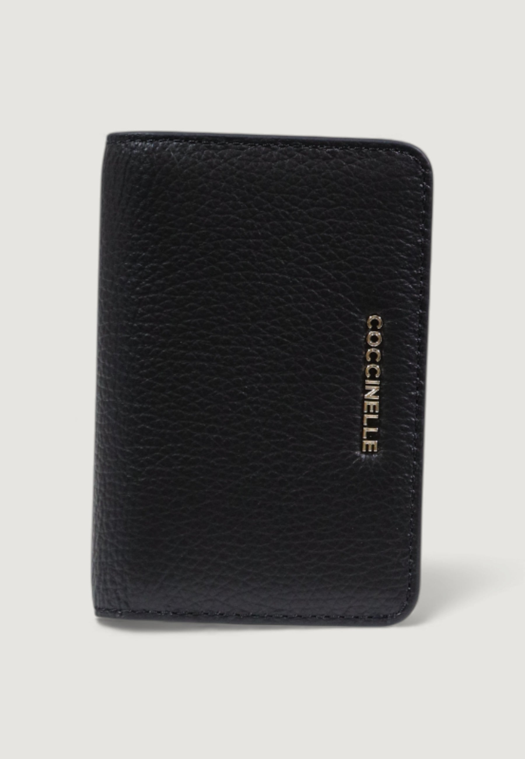 Medium wallet Coccinelle METALLIC SOFT