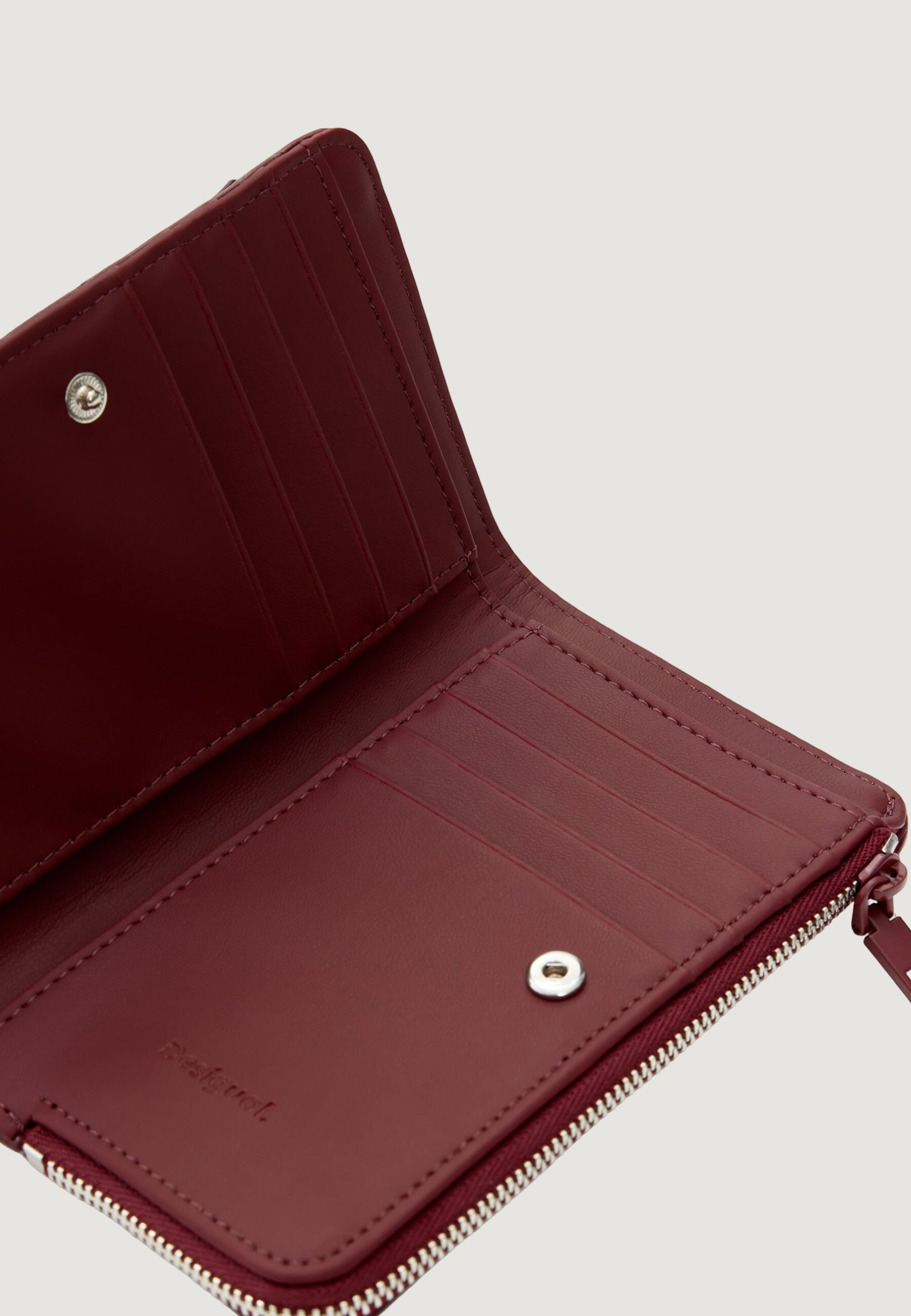 Portafoglio medio Desigual MONE_RODIO EMMA 2.0