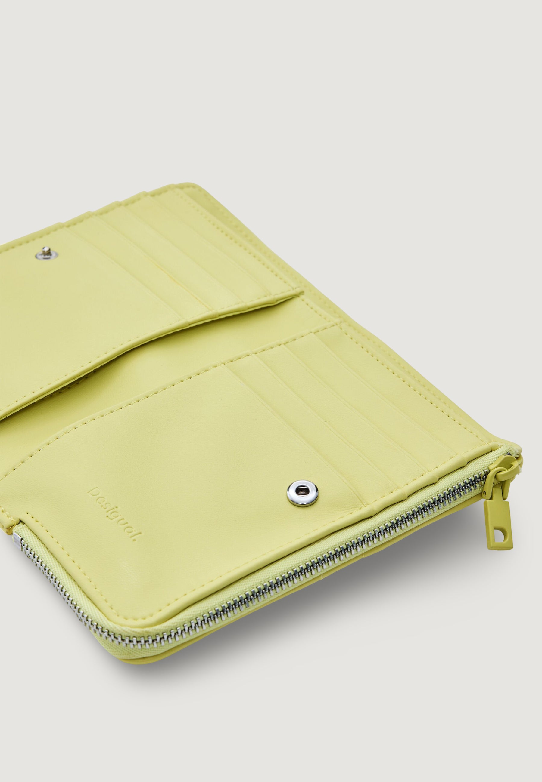 Portafoglio medio Desigual MONE_RODIO EMMA 2.0