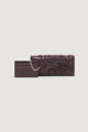 Medium wallet Desigual MONE_SIROCO MARINA GRA