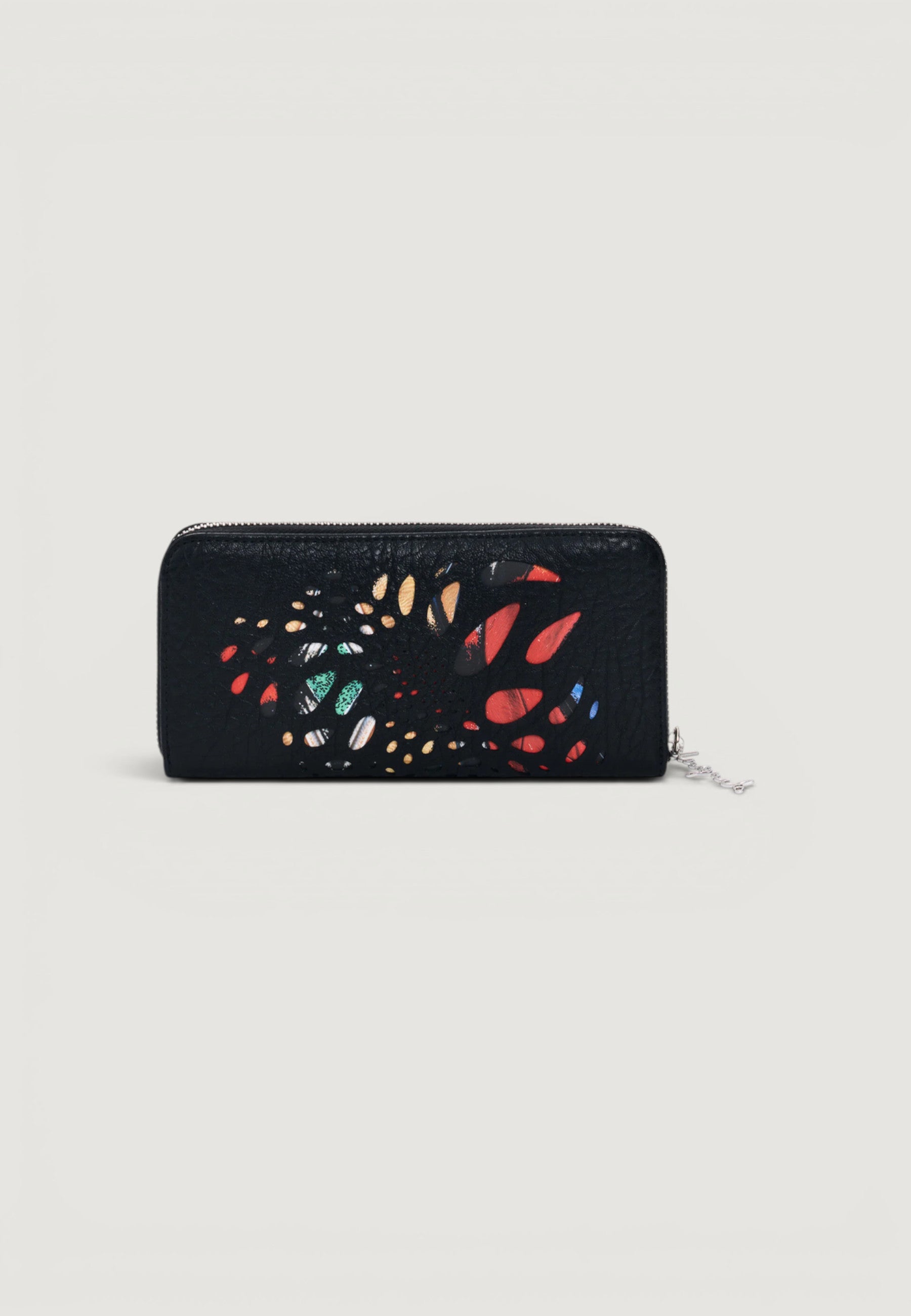 Medium wallet Desigual MONE_NOTUS PRINT FIONA