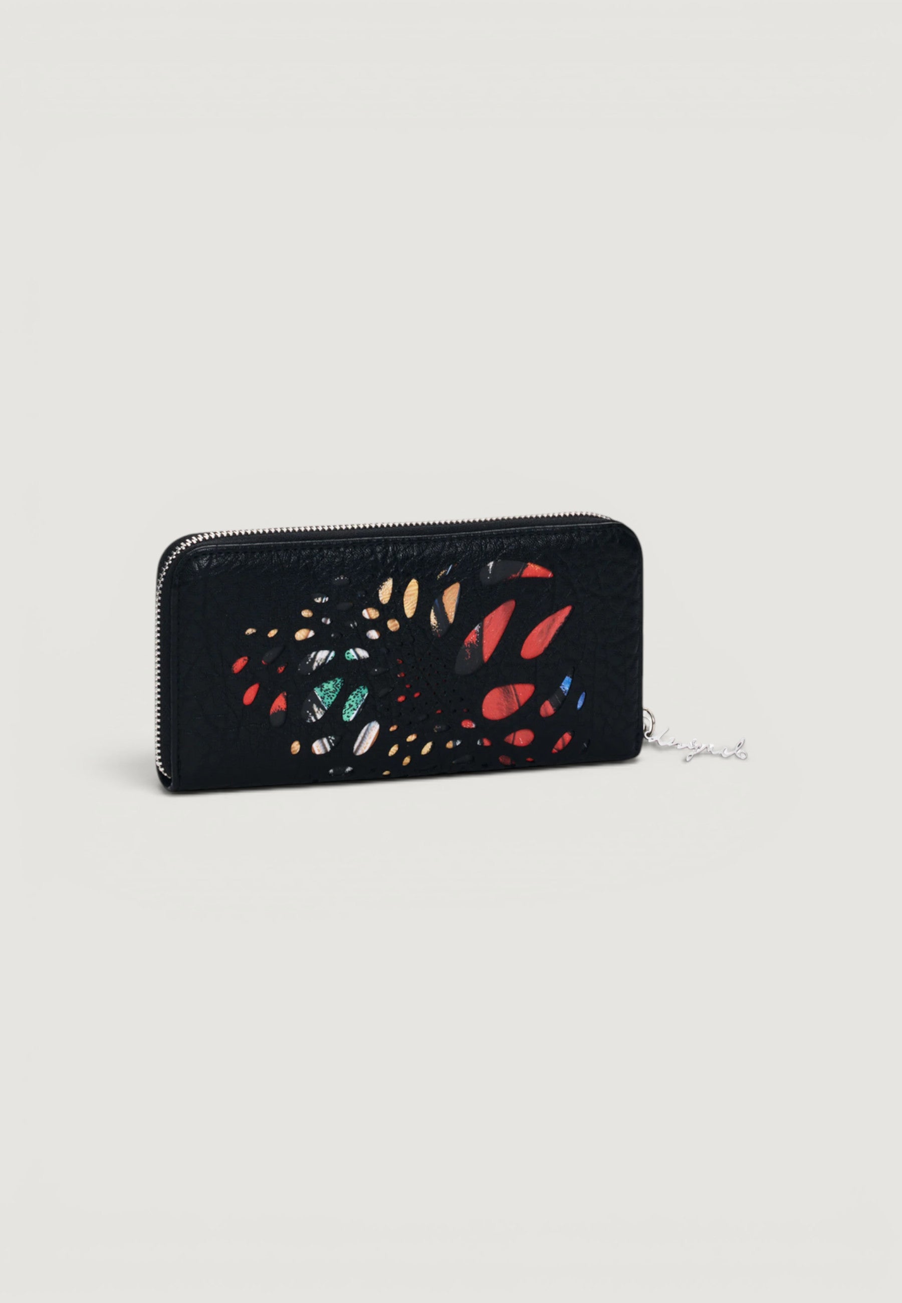 Medium wallet Desigual MONE_NOTUS PRINT FIONA