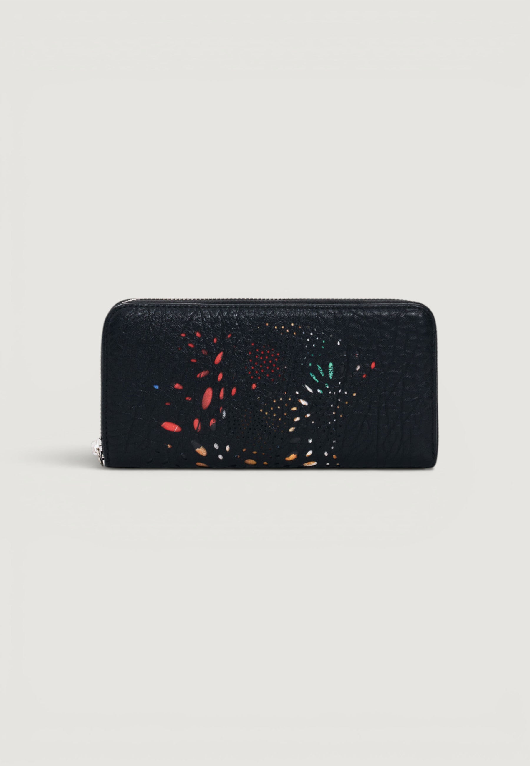 Medium wallet Desigual MONE_NOTUS PRINT FIONA