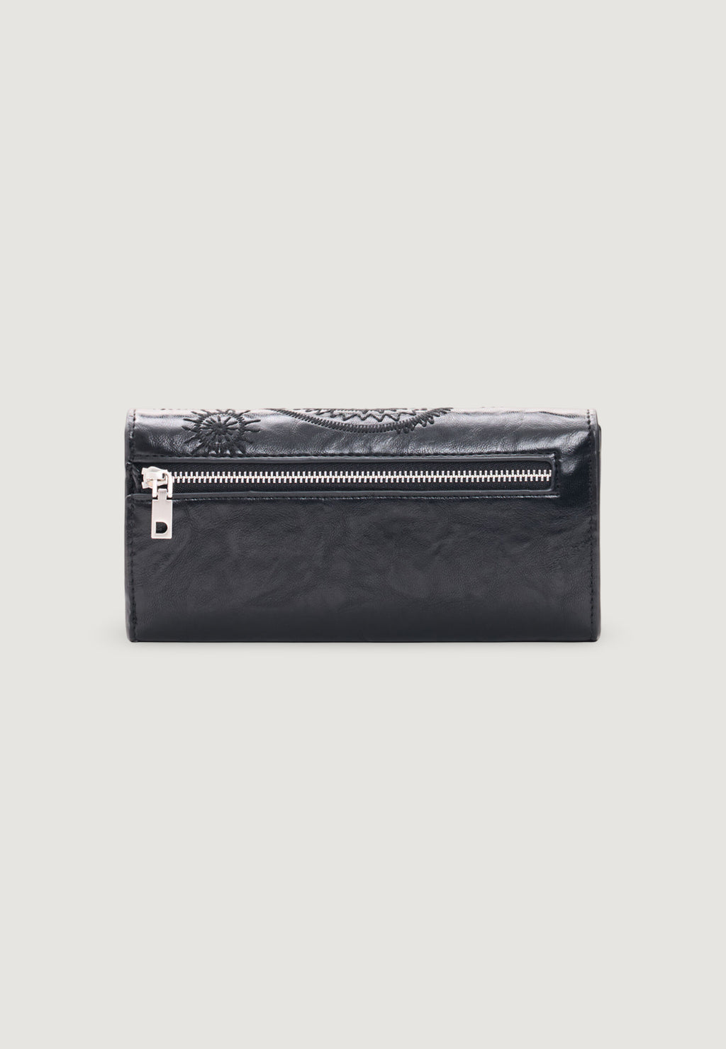 Medium wallet Desigual MONE_SIROCO MARINA BLACK