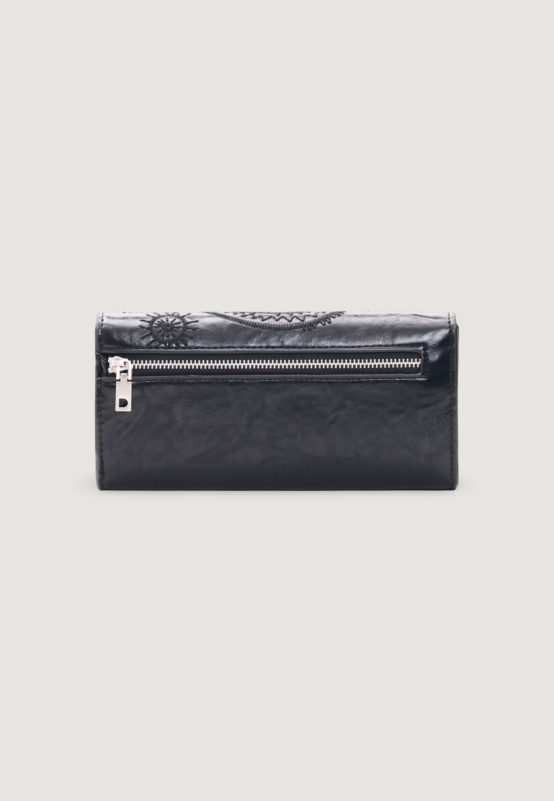 Medium wallet Desigual MONE_SIROCO MARINA BLACK