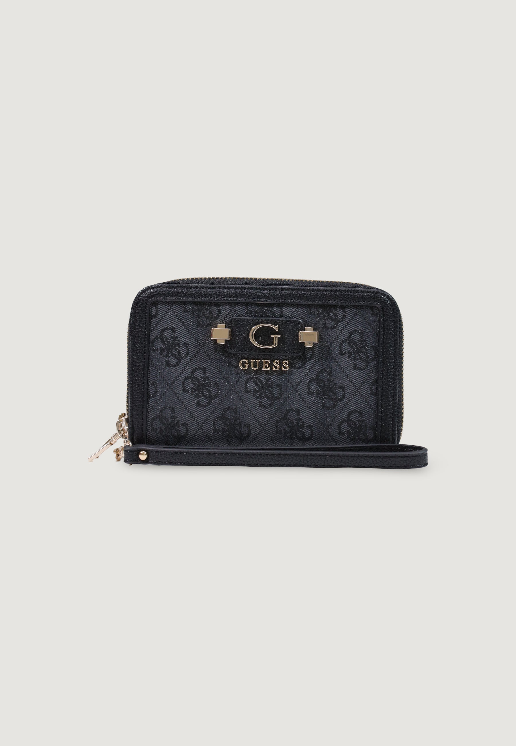 Medium wallet Guess COLEEN LOGO SML ZIP