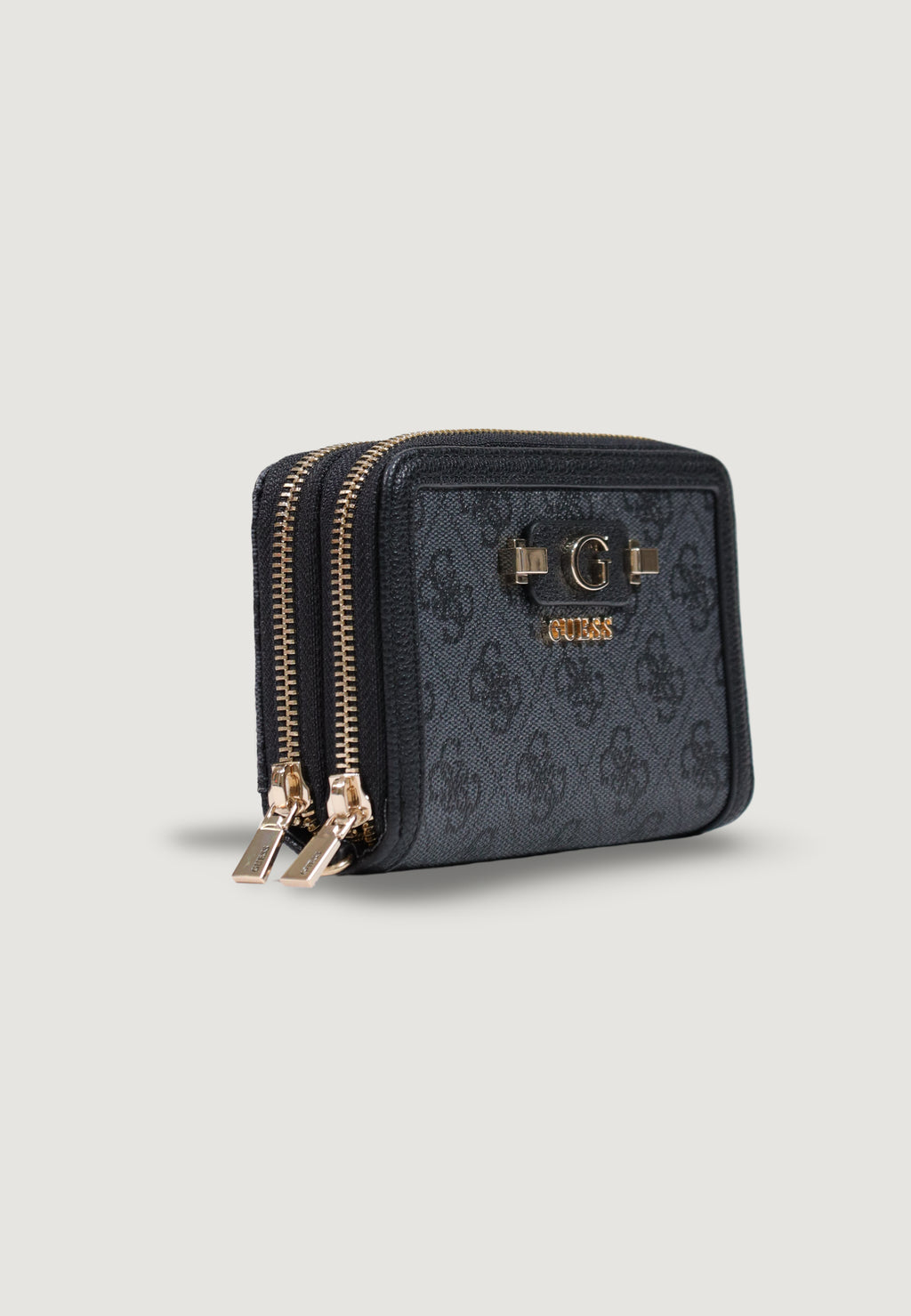 Medium wallet Guess COLEEN LOGO SML ZIP