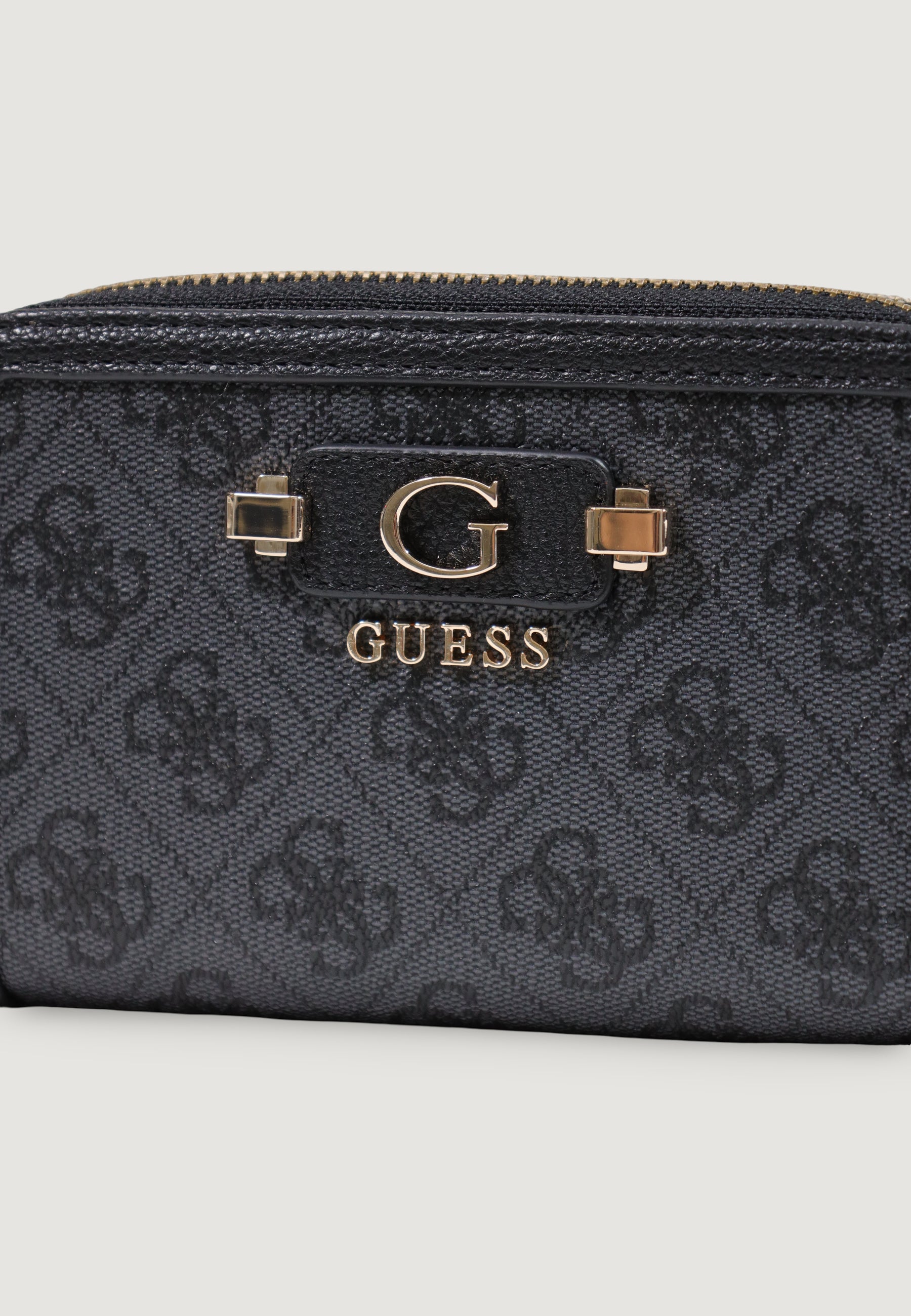 Medium wallet Guess COLEEN LOGO SML ZIP