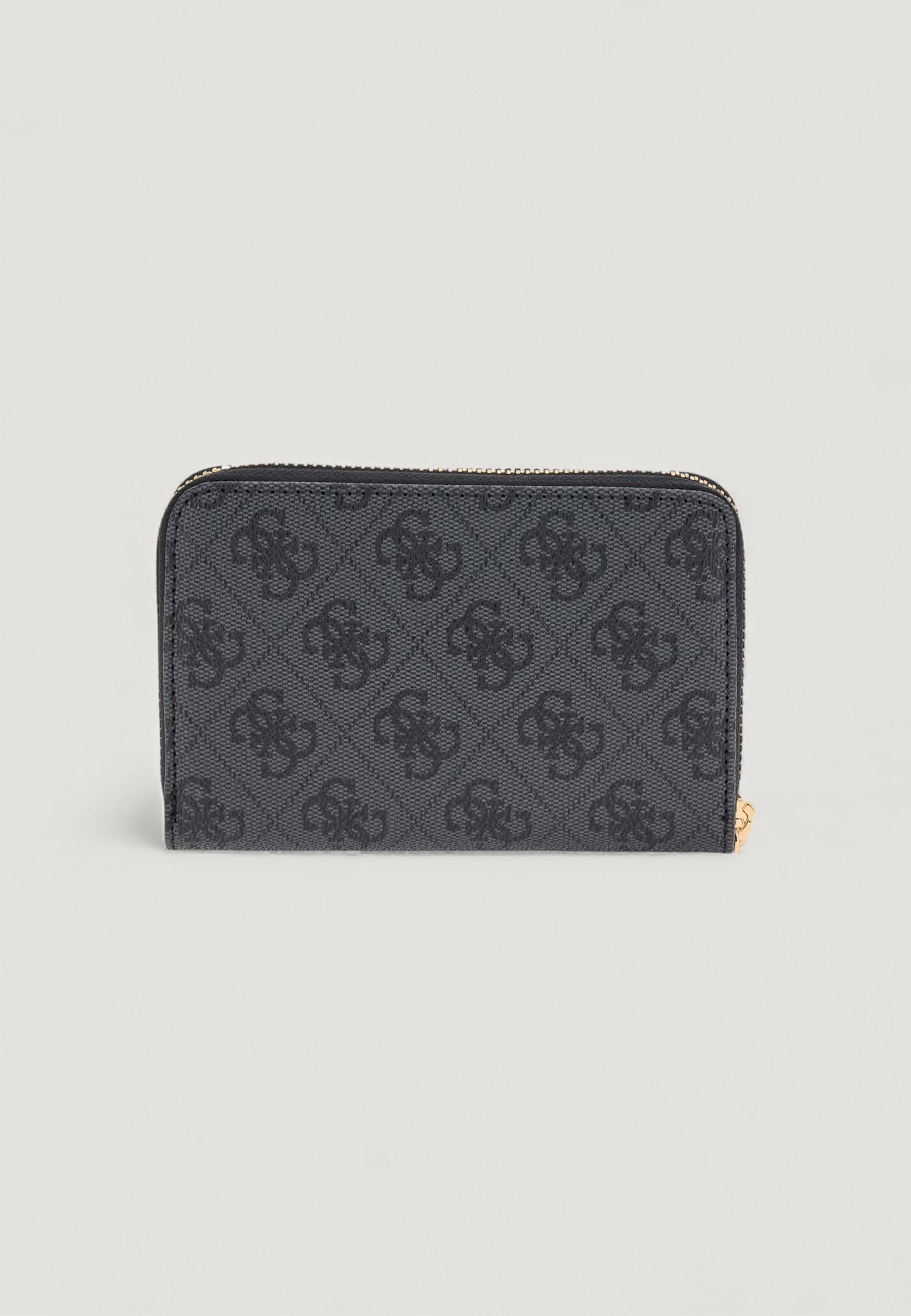 Portafoglio medio Guess DEA SLG MEDIUM ZIP AROUND