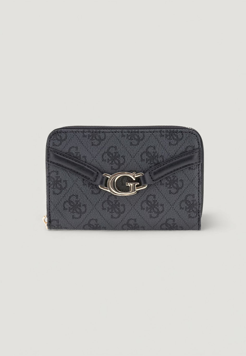 Portafoglio medio Guess DEA SLG MEDIUM ZIP AROUND