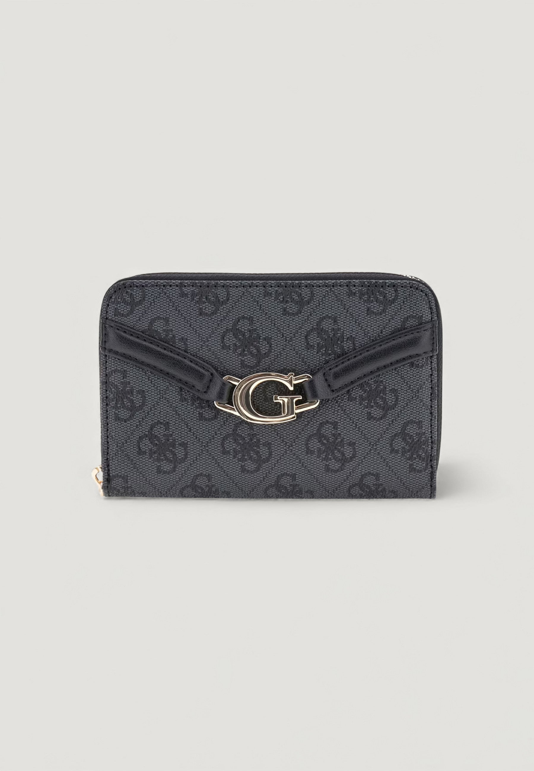 Portafoglio medio Guess DEA SLG MEDIUM ZIP AROUND