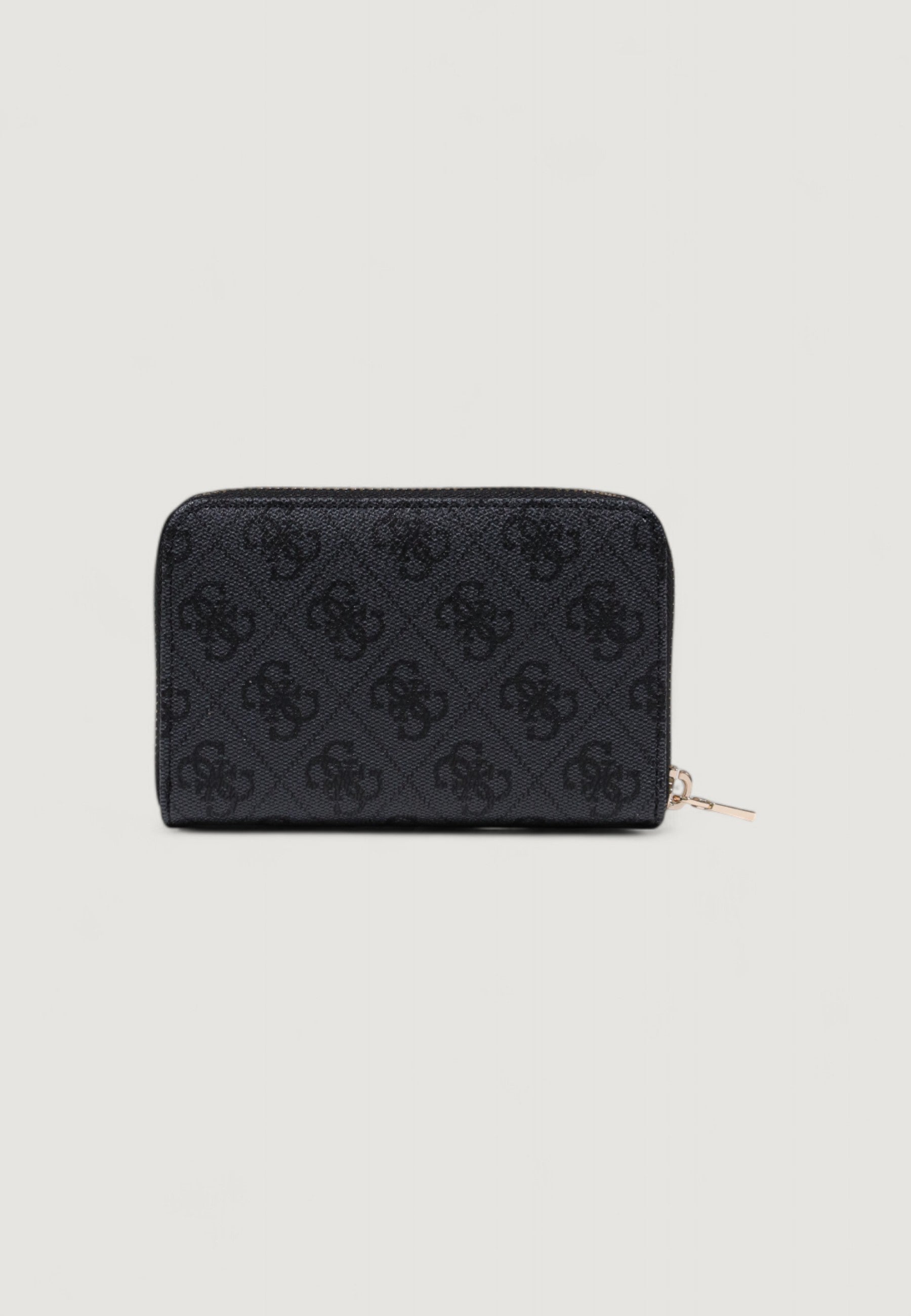 Portafoglio medio Guess LAUREL II SLG MED ZIP AROUND