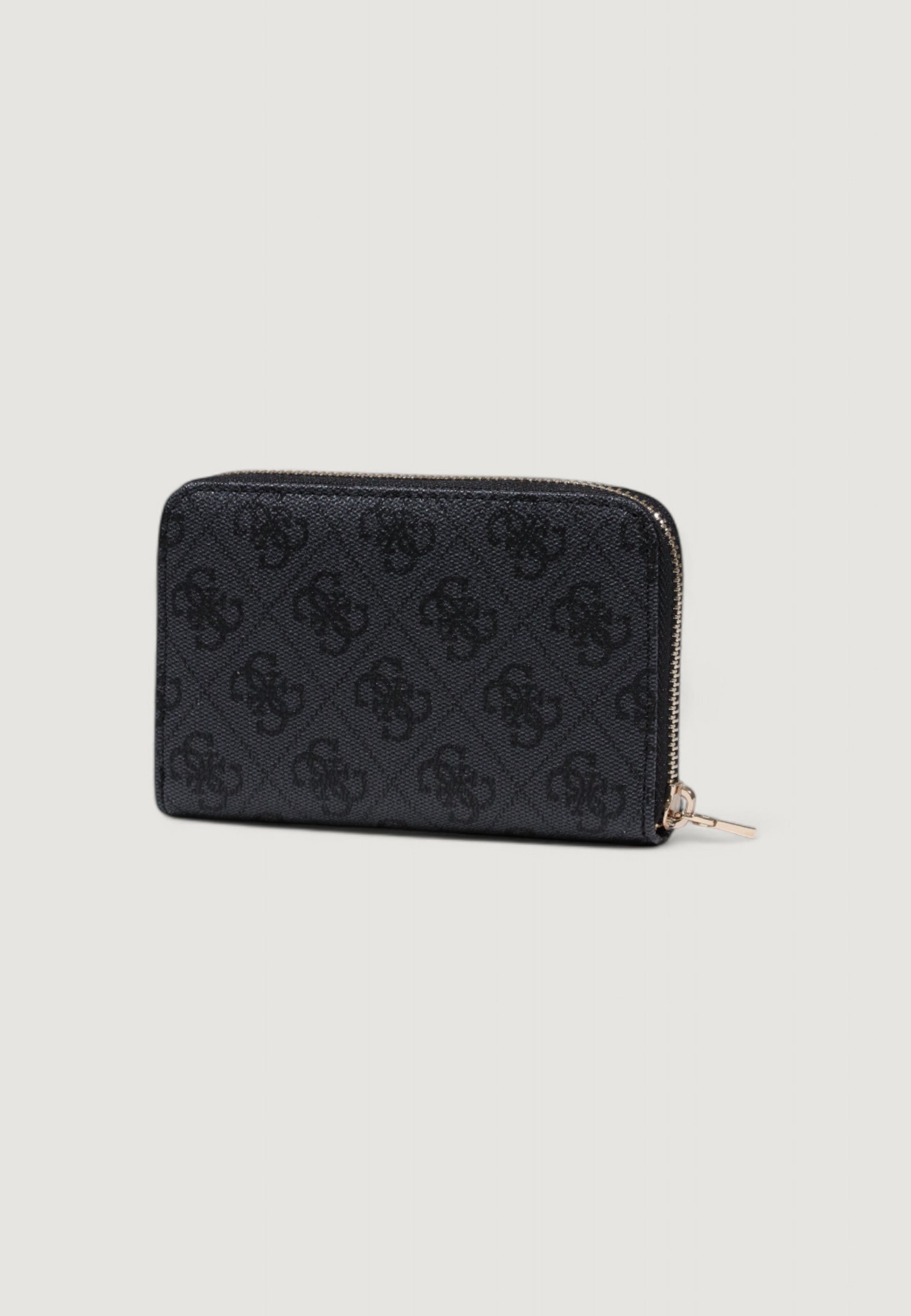 Portafoglio medio Guess LAUREL II SLG MED ZIP AROUND