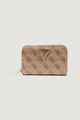 Portafoglio medio Guess LAUREL II SLG MED ZIP AROUND
