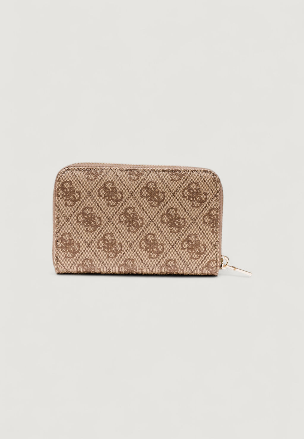 Portafoglio medio Guess LAUREL II SLG MED ZIP AROUND