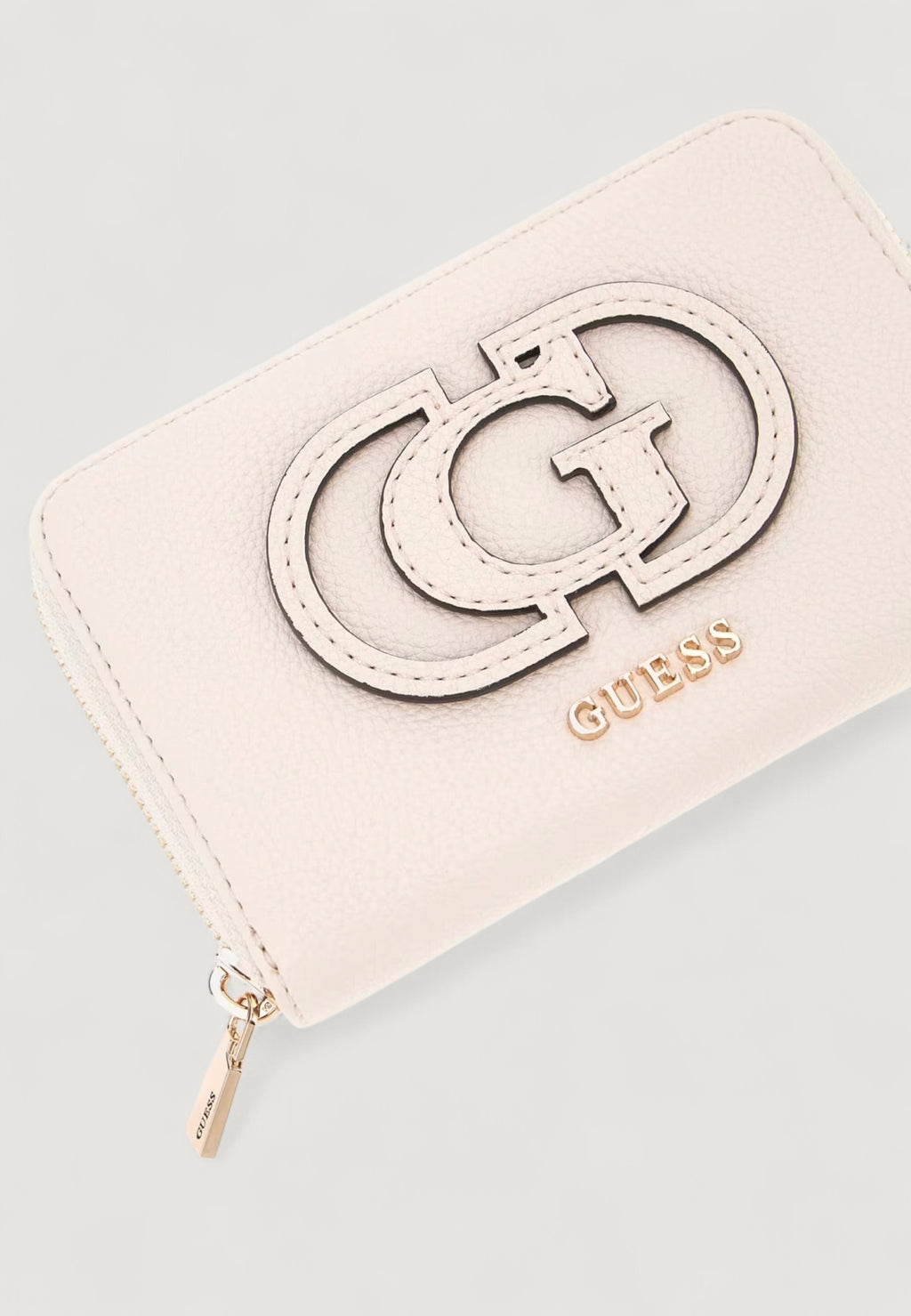 Medium wallet Guess CALEBRA SLG MEDIUM ZIP AROUND