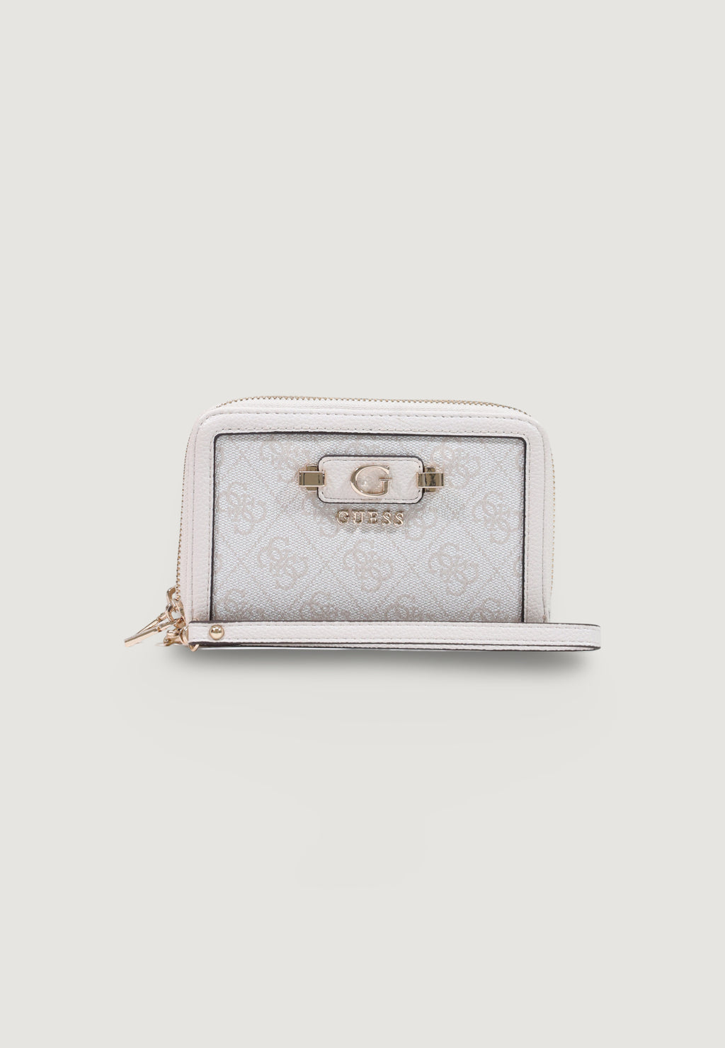 Medium wallet Guess COLEEN LOGO SML ZIP