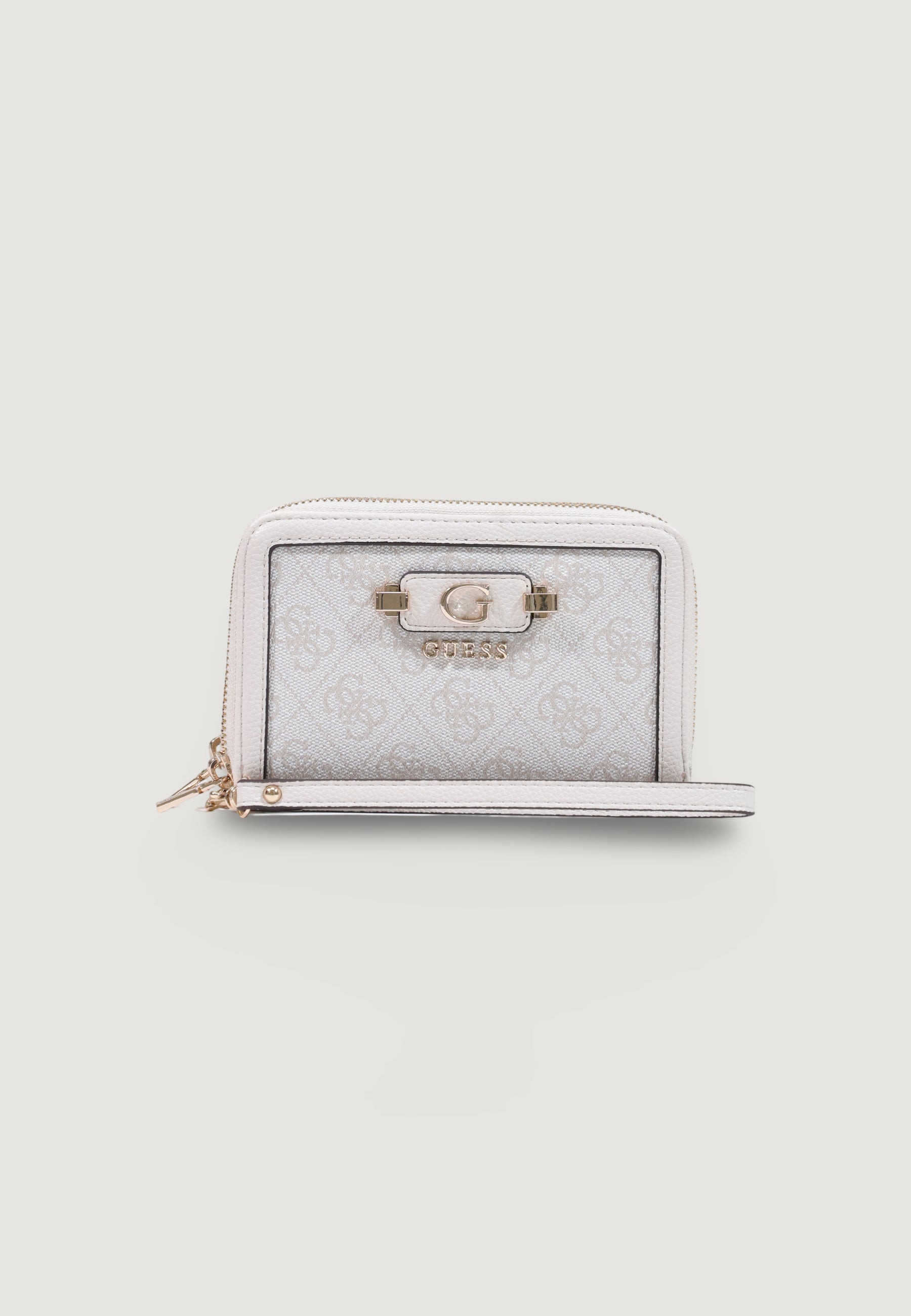 Medium wallet Guess COLEEN LOGO SML ZIP