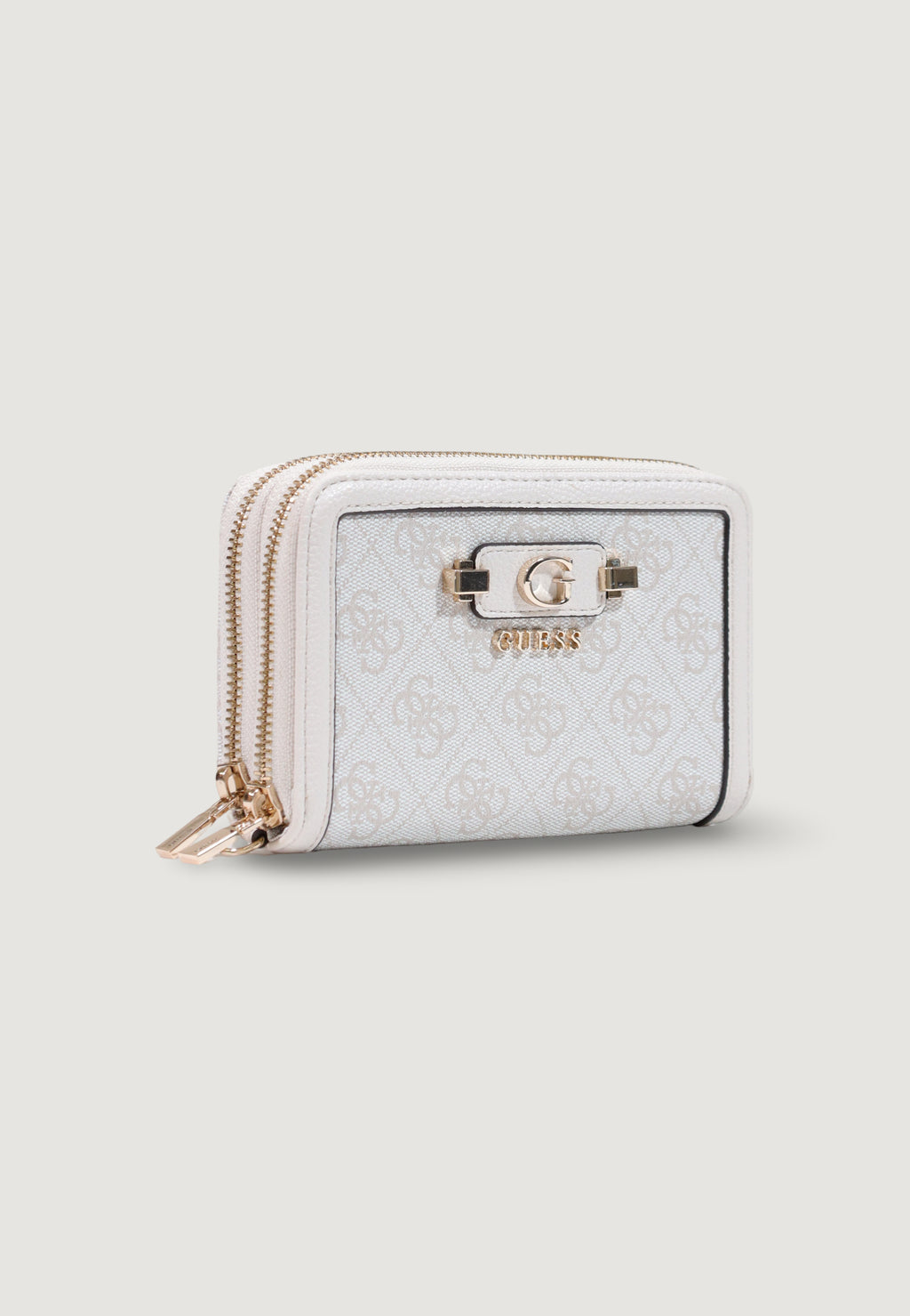 Medium wallet Guess COLEEN LOGO SML ZIP