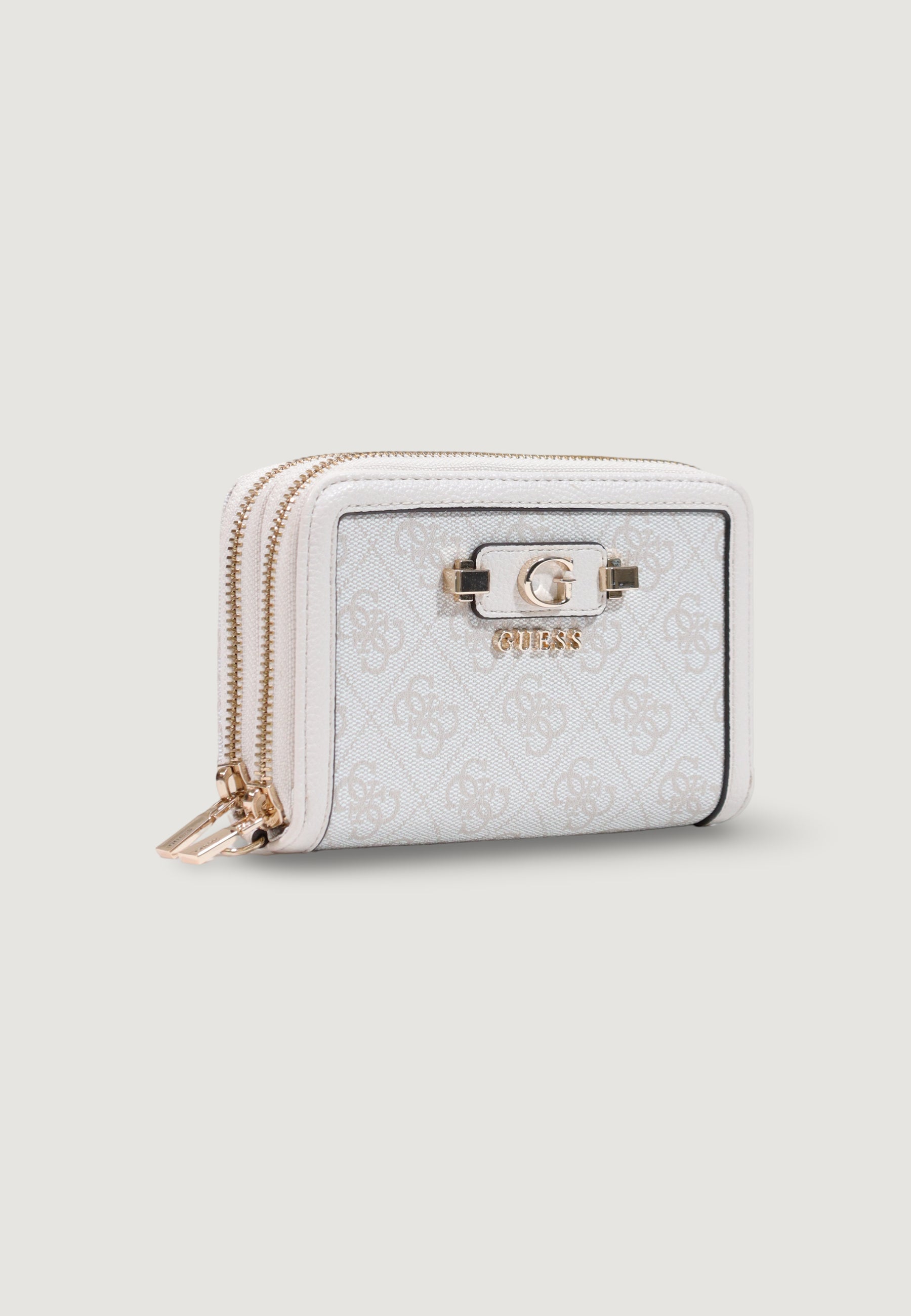 Medium wallet Guess COLEEN LOGO SML ZIP