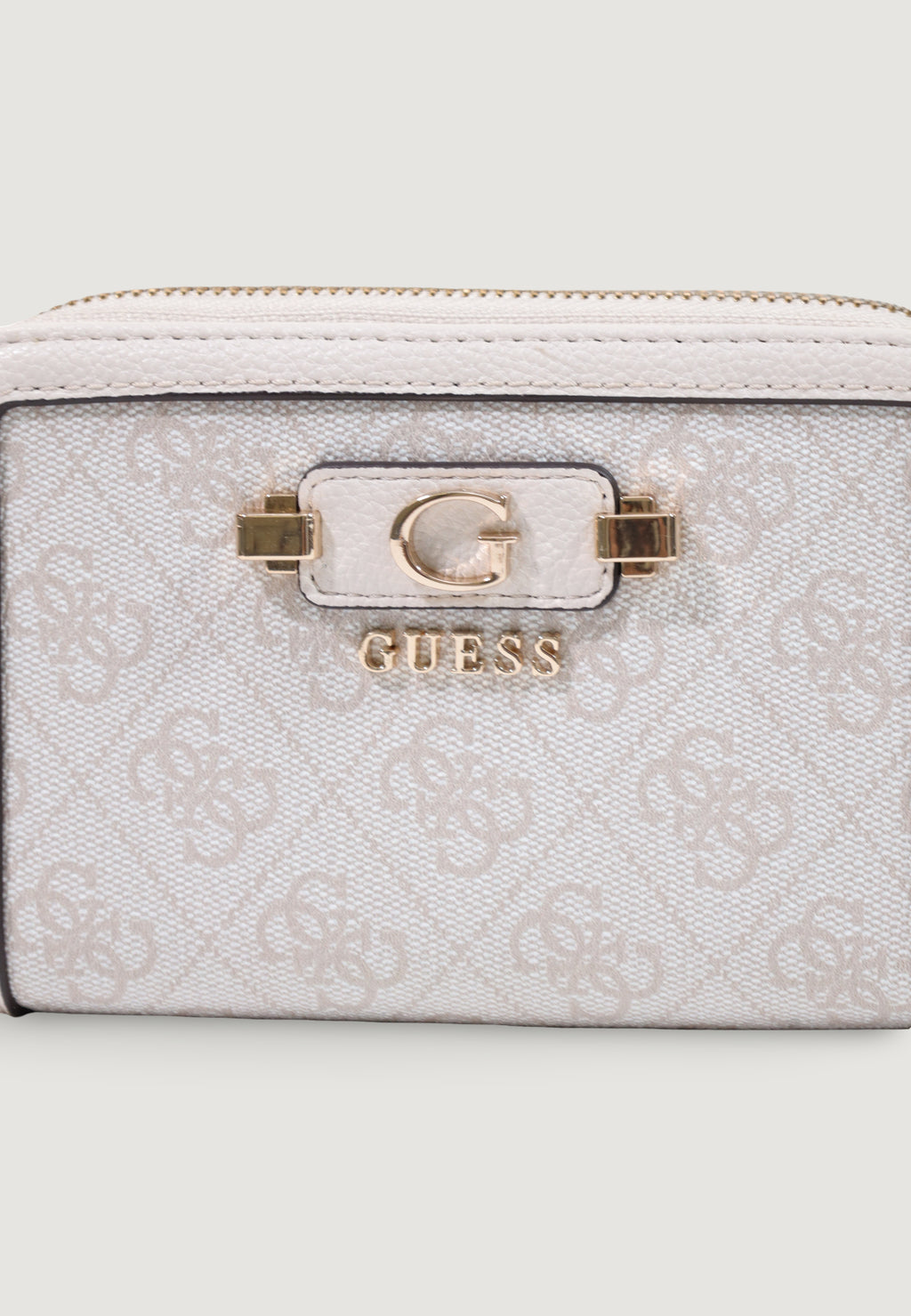 Medium wallet Guess COLEEN LOGO SML ZIP