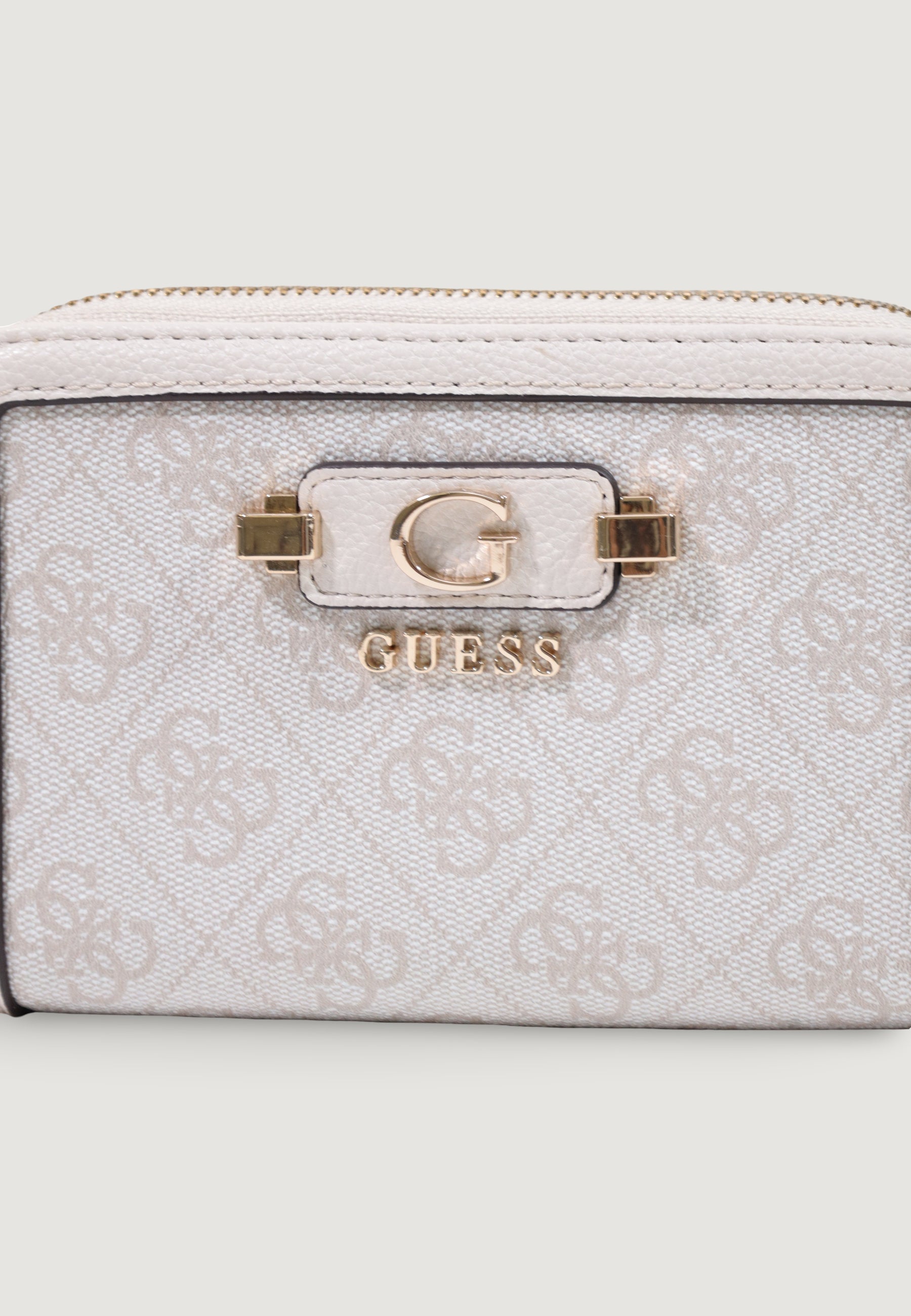 Medium wallet Guess COLEEN LOGO SML ZIP