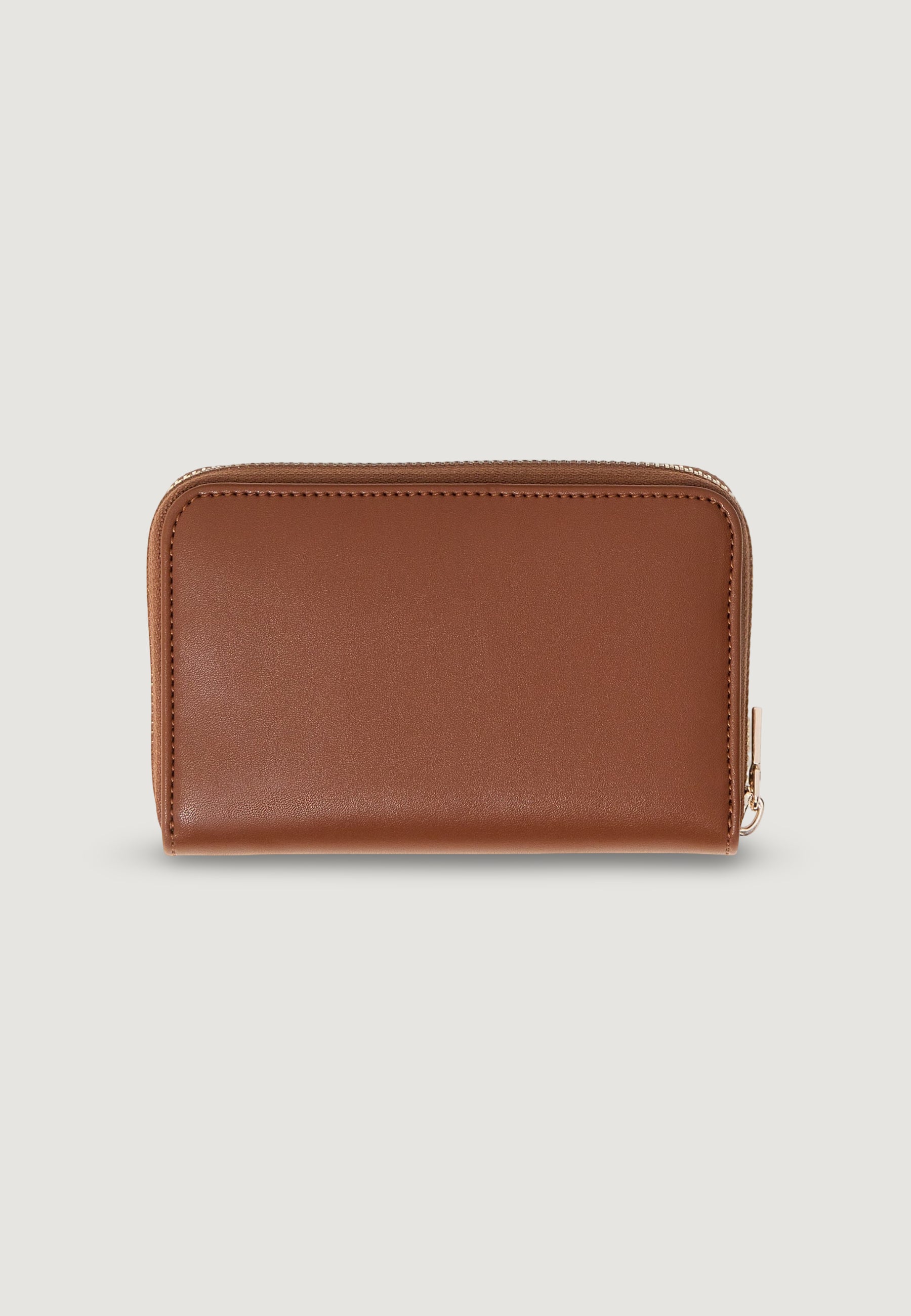 Portafoglio medio Guess JANIE SLG MEDIUM ZIP AROUND