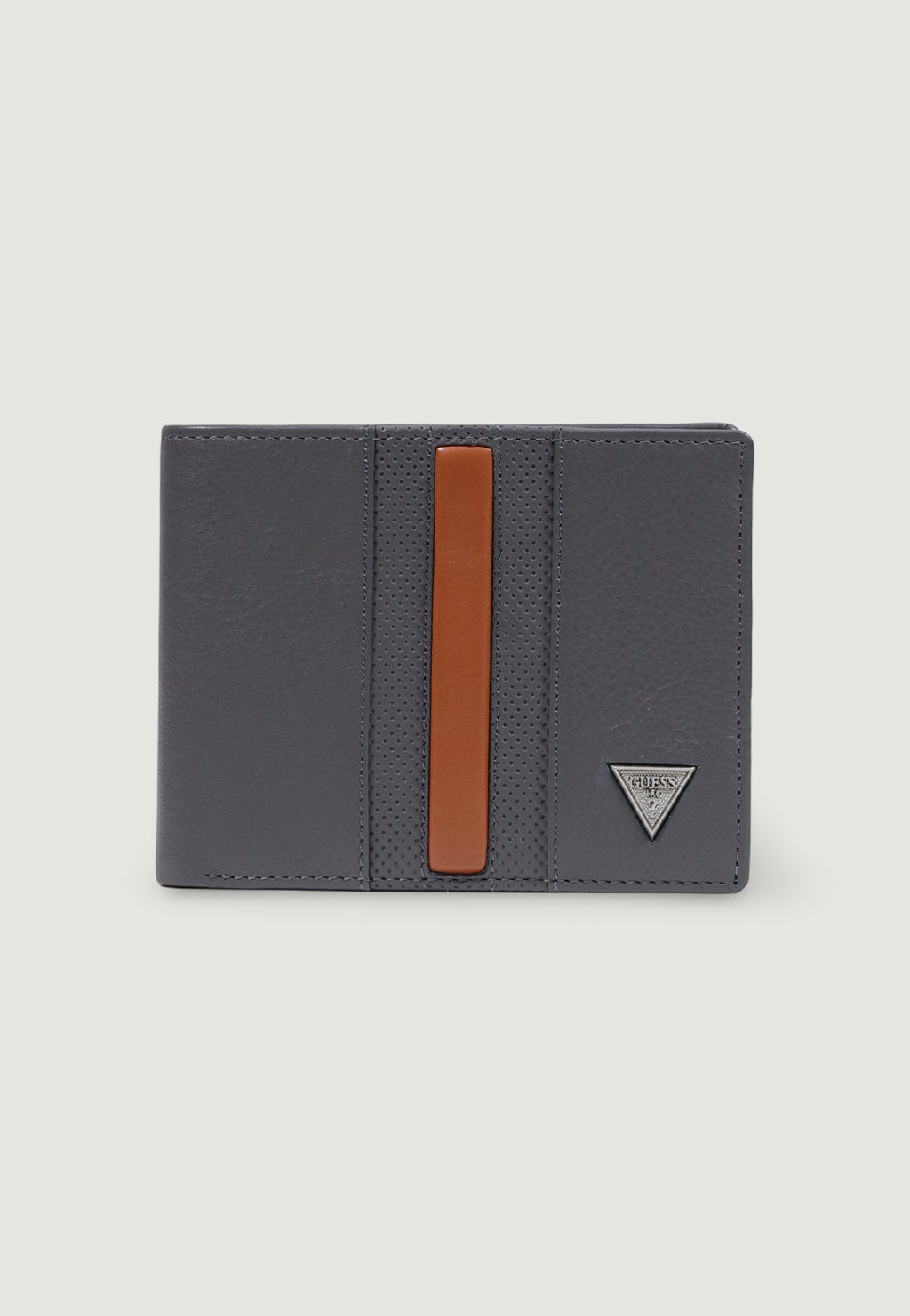 Portafoglio con portamonete Guess TORINO BIFOLD M