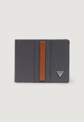 Portafoglio con portamonete Guess TORINO BIFOLD M