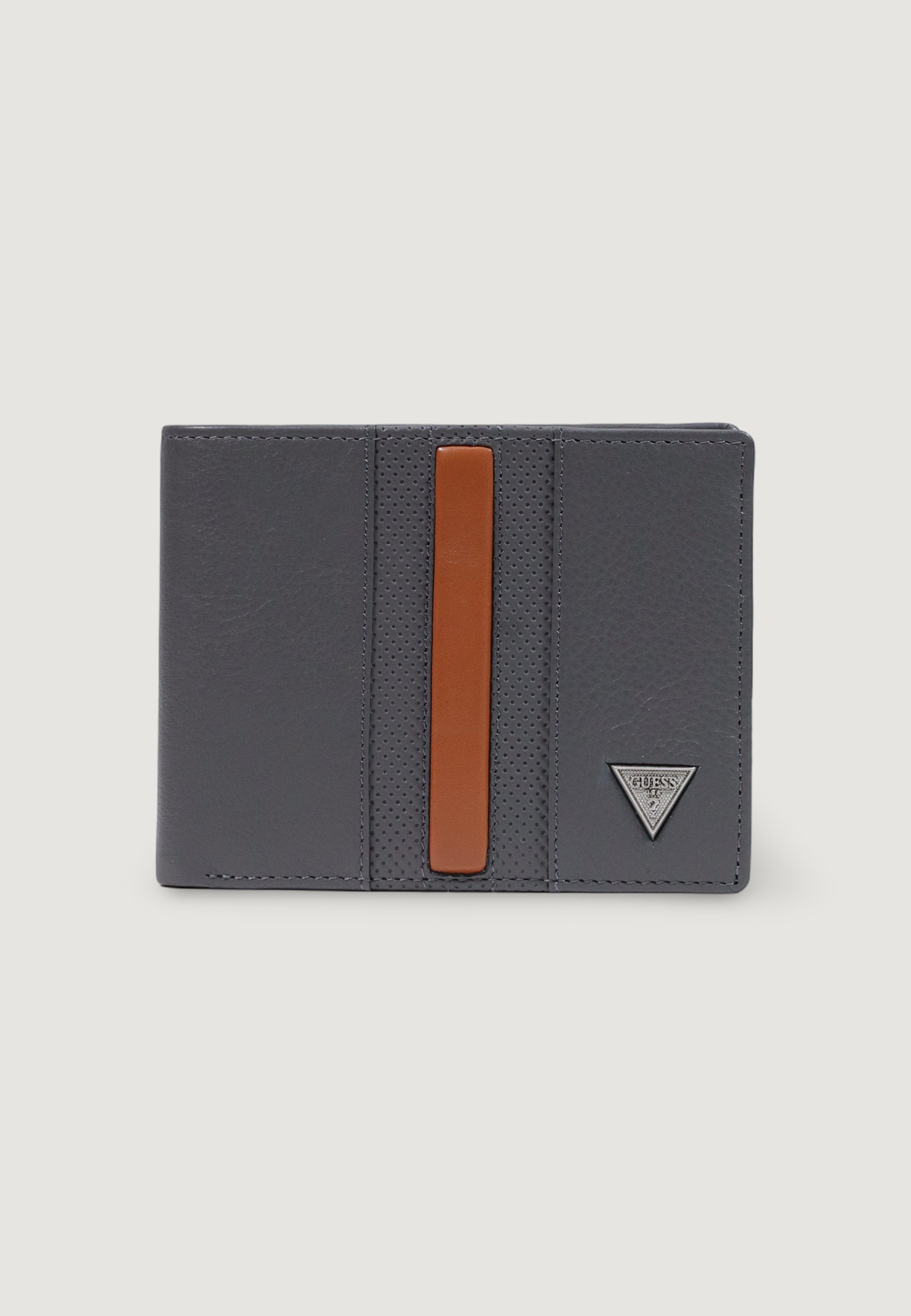 Portafoglio con portamonete Guess TORINO BIFOLD M