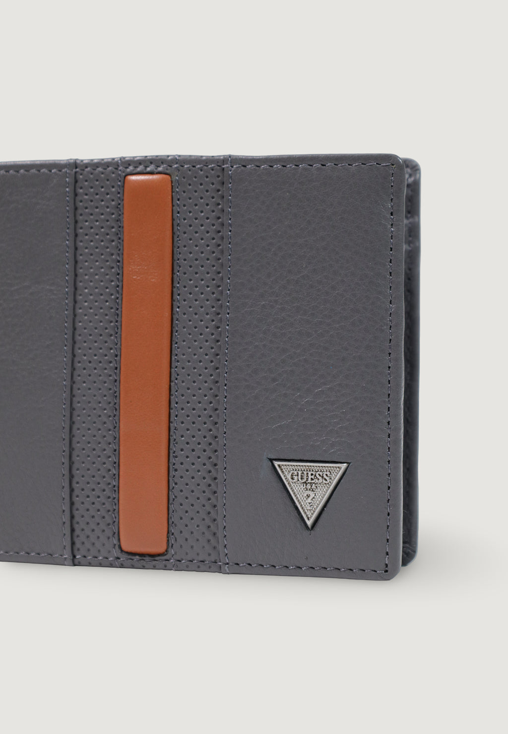 Portafoglio con portamonete Guess TORINO BIFOLD M