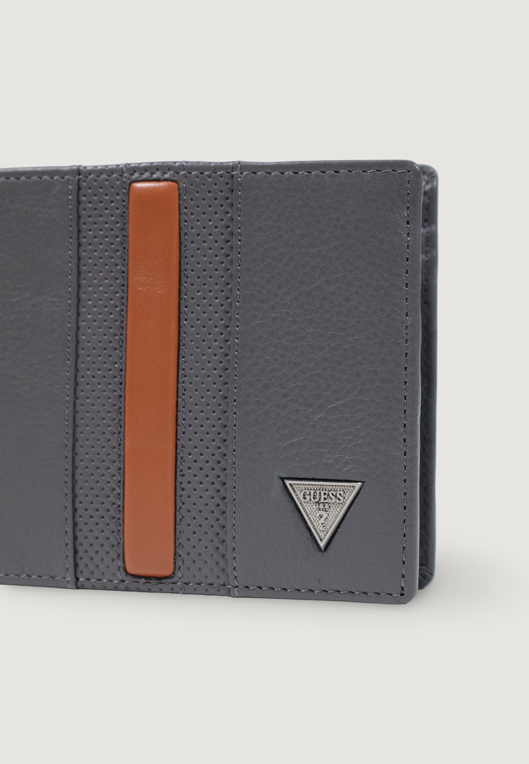 Portafoglio con portamonete Guess TORINO BIFOLD M