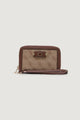 Medium wallet Guess COLEEN LOGO SML ZIP