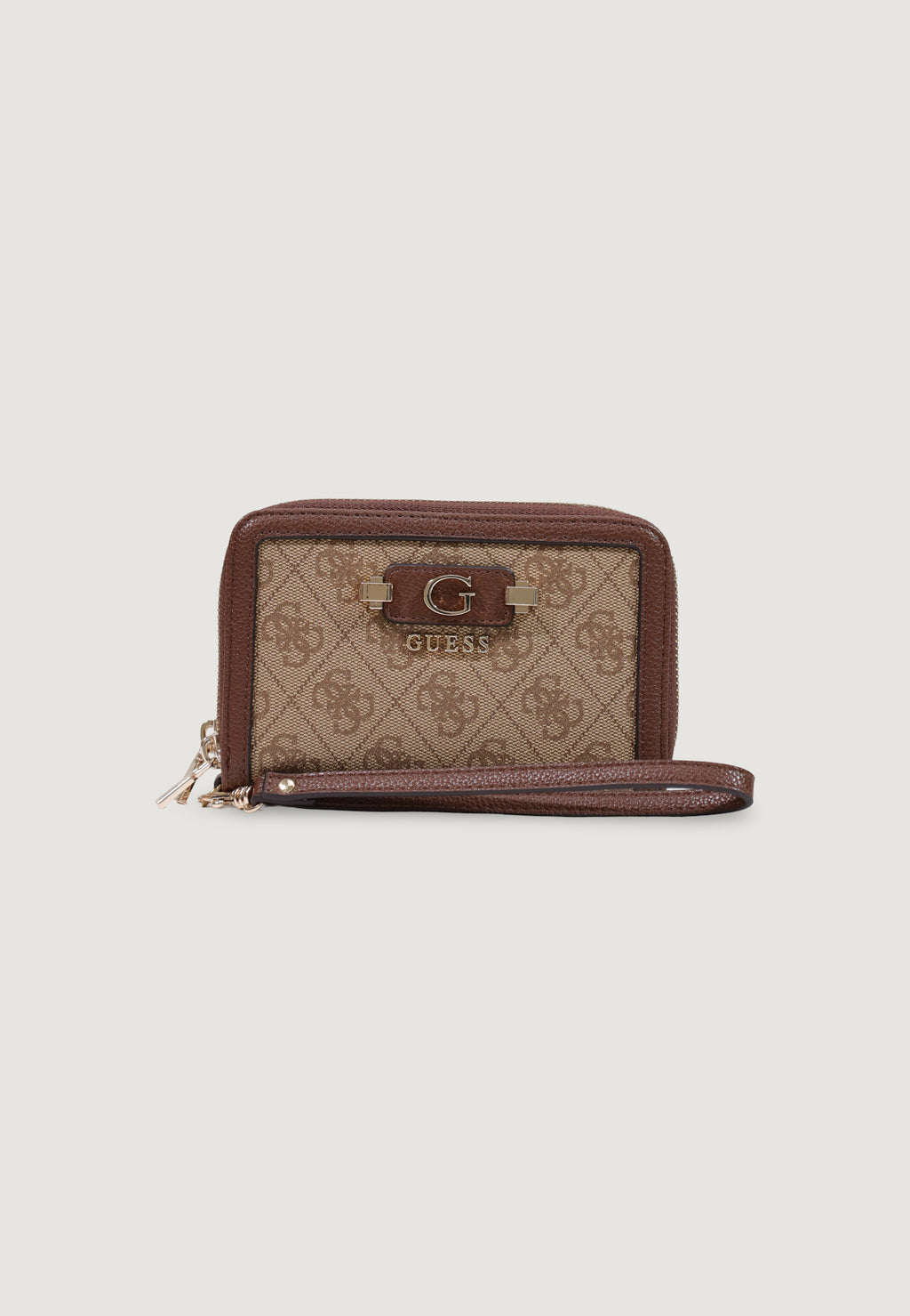 Medium wallet Guess COLEEN LOGO SML ZIP