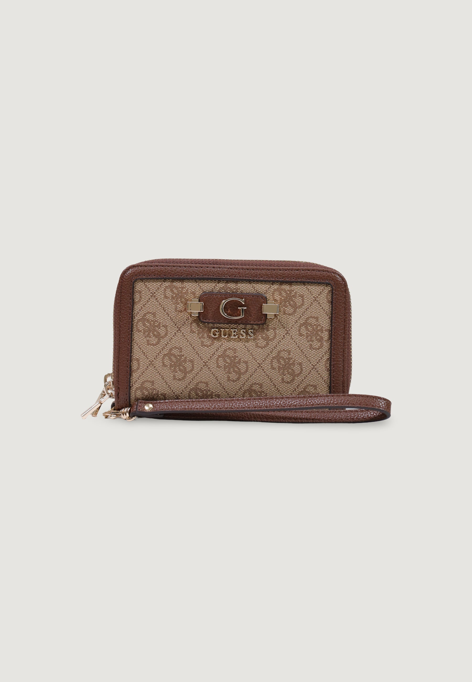 Medium wallet Guess COLEEN LOGO SML ZIP