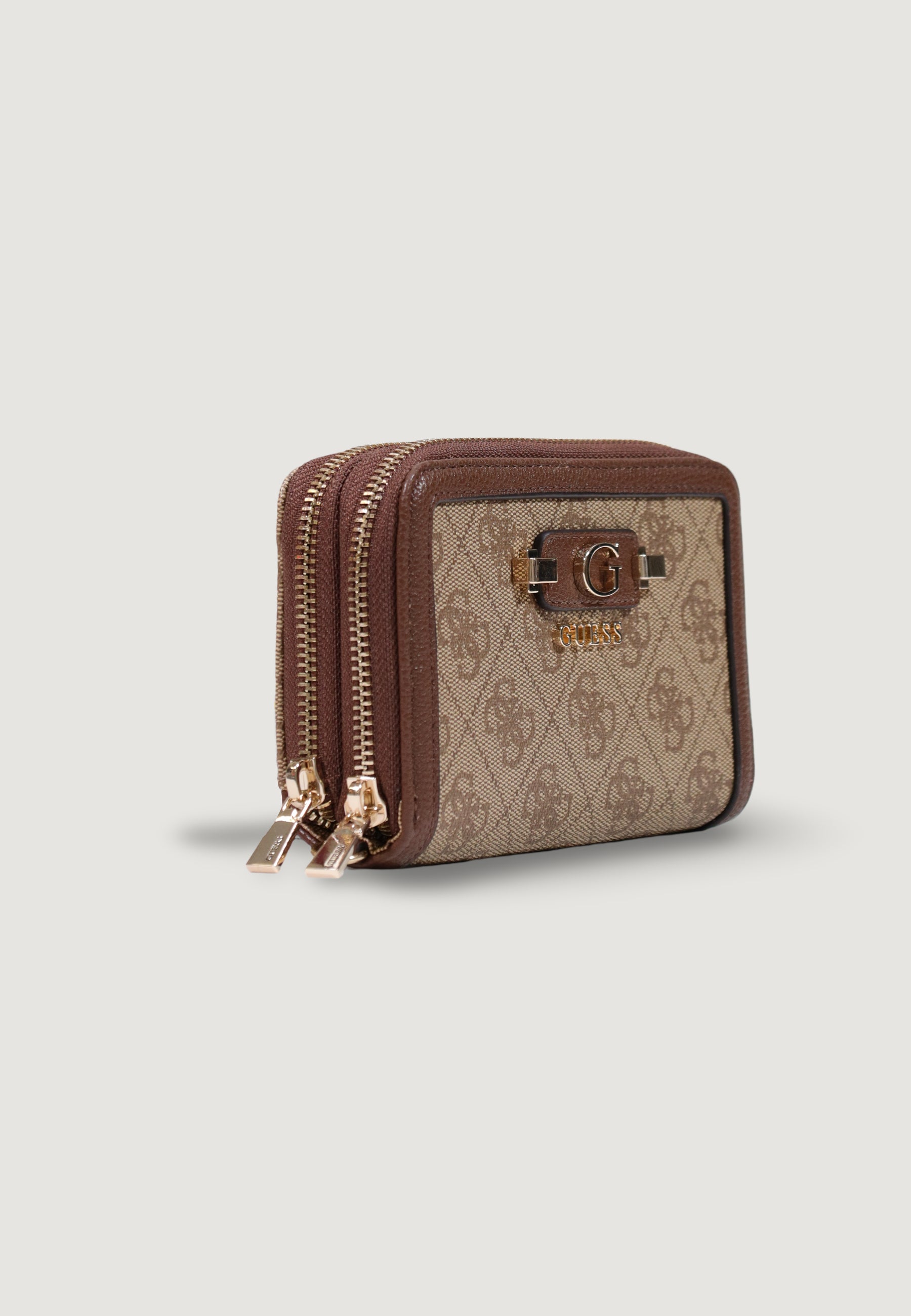 Medium wallet Guess COLEEN LOGO SML ZIP