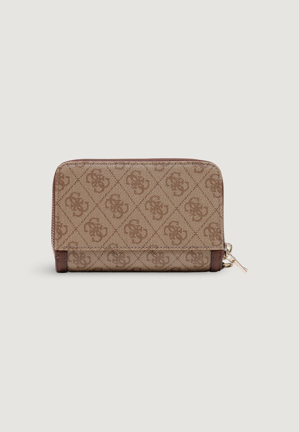 Medium wallet Guess COLEEN LOGO SML ZIP