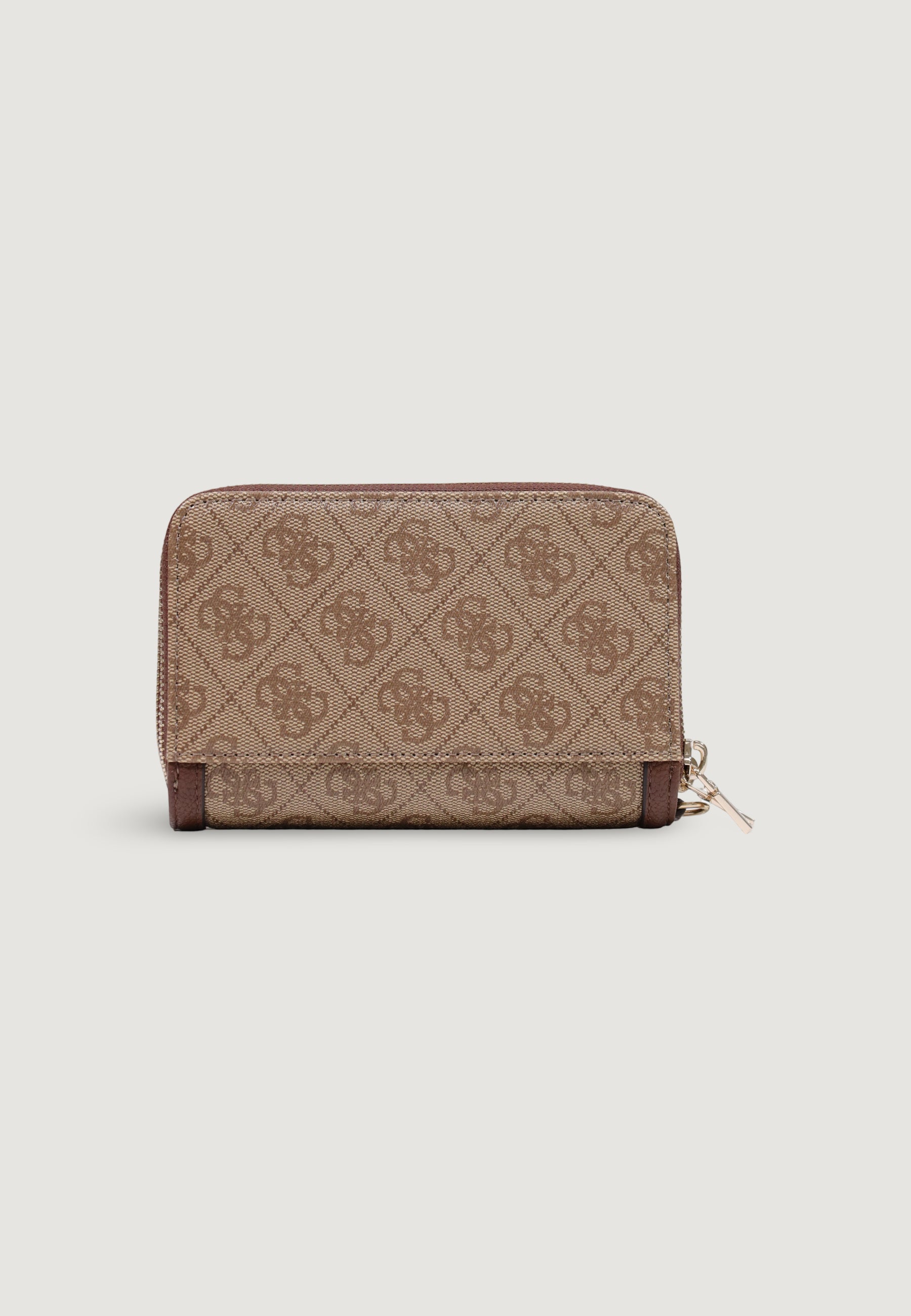 Medium wallet Guess COLEEN LOGO SML ZIP