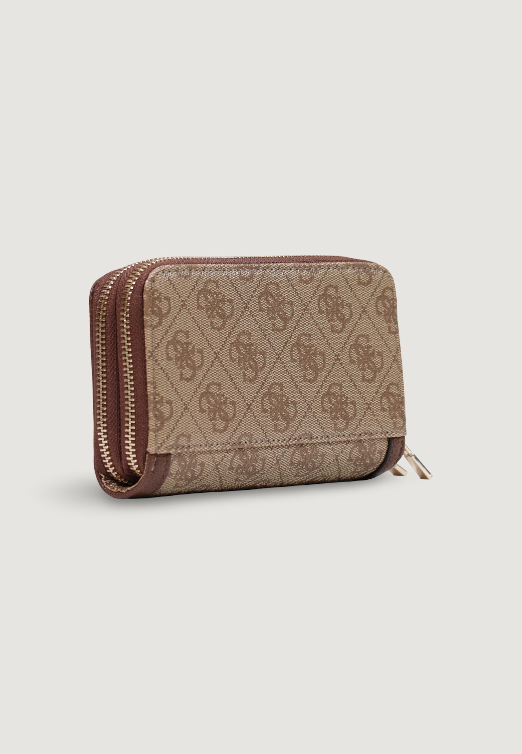 Medium wallet Guess COLEEN LOGO SML ZIP