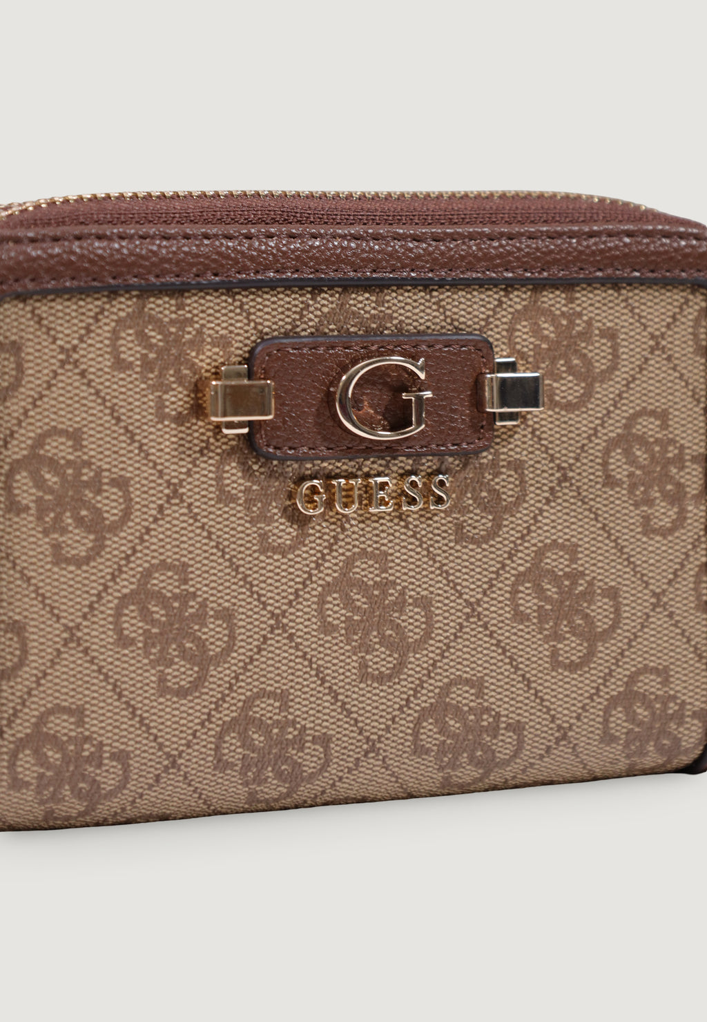 Medium wallet Guess COLEEN LOGO SML ZIP