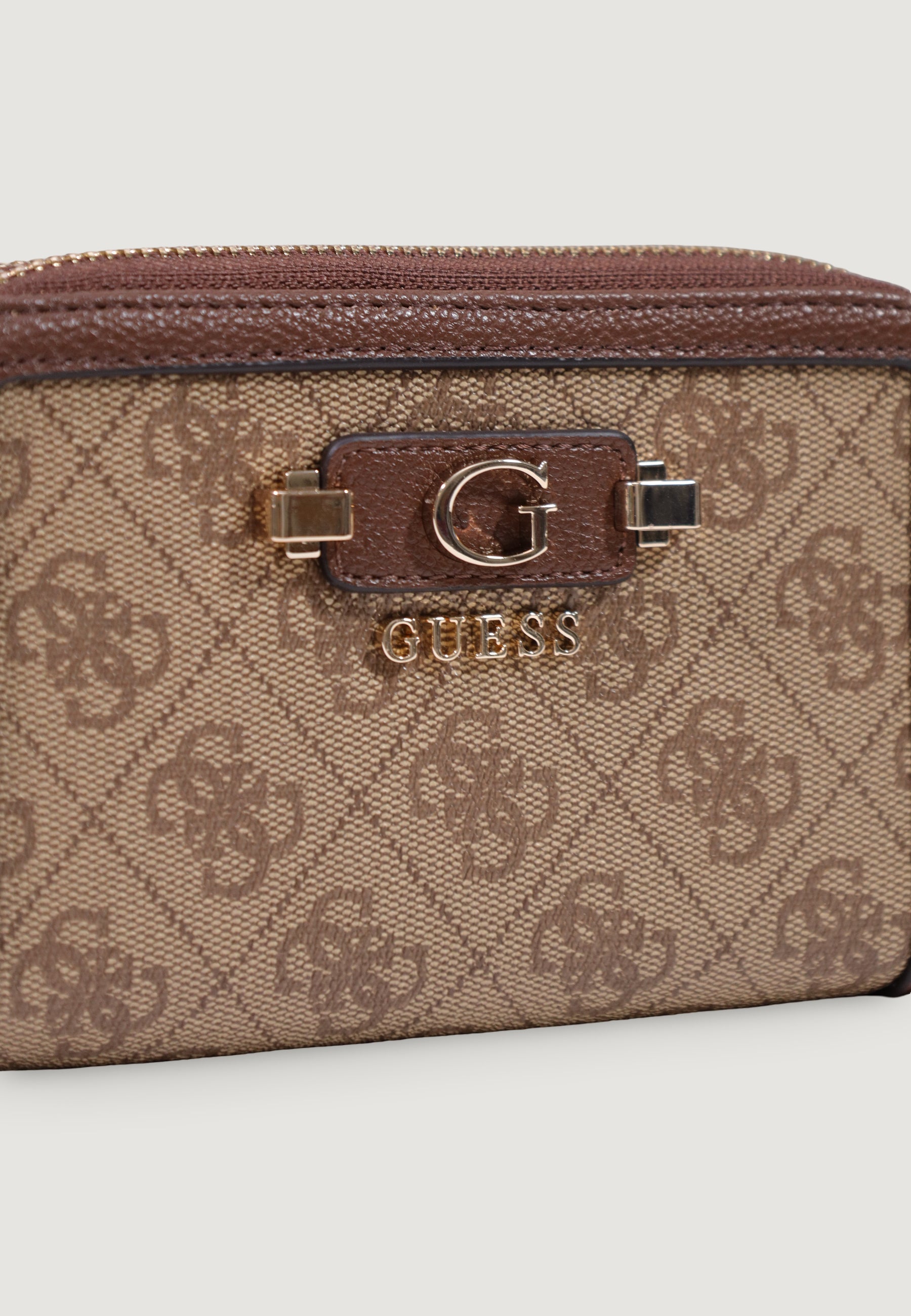 Medium wallet Guess COLEEN LOGO SML ZIP
