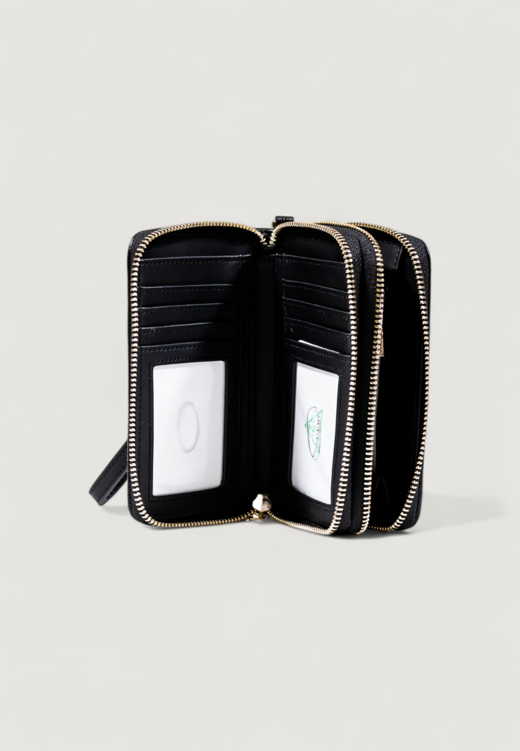 Medium wallet Guess AMORETTE SLG MED DOUBLE ZIP