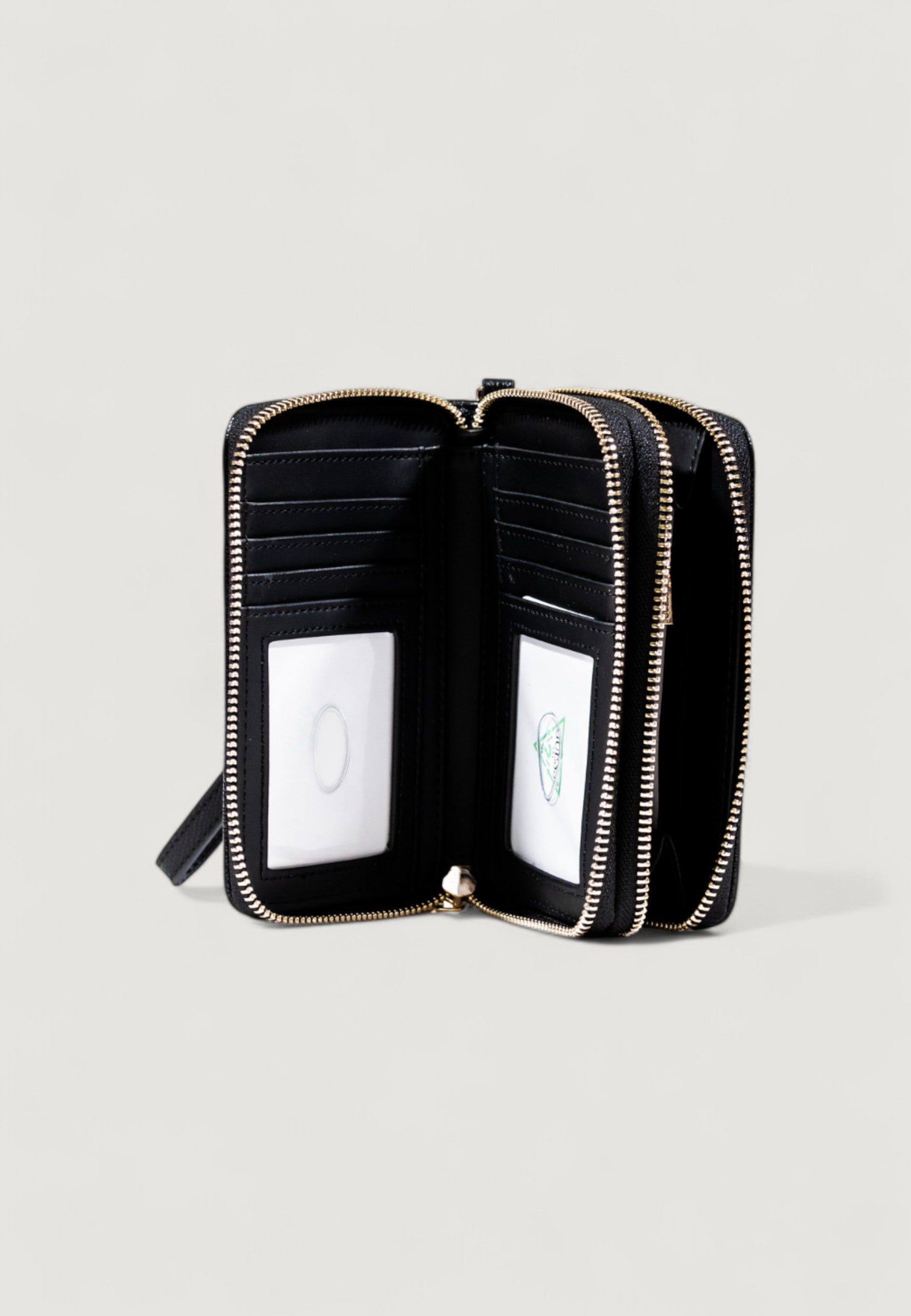 Medium wallet Guess AMORETTE SLG MED DOUBLE ZIP