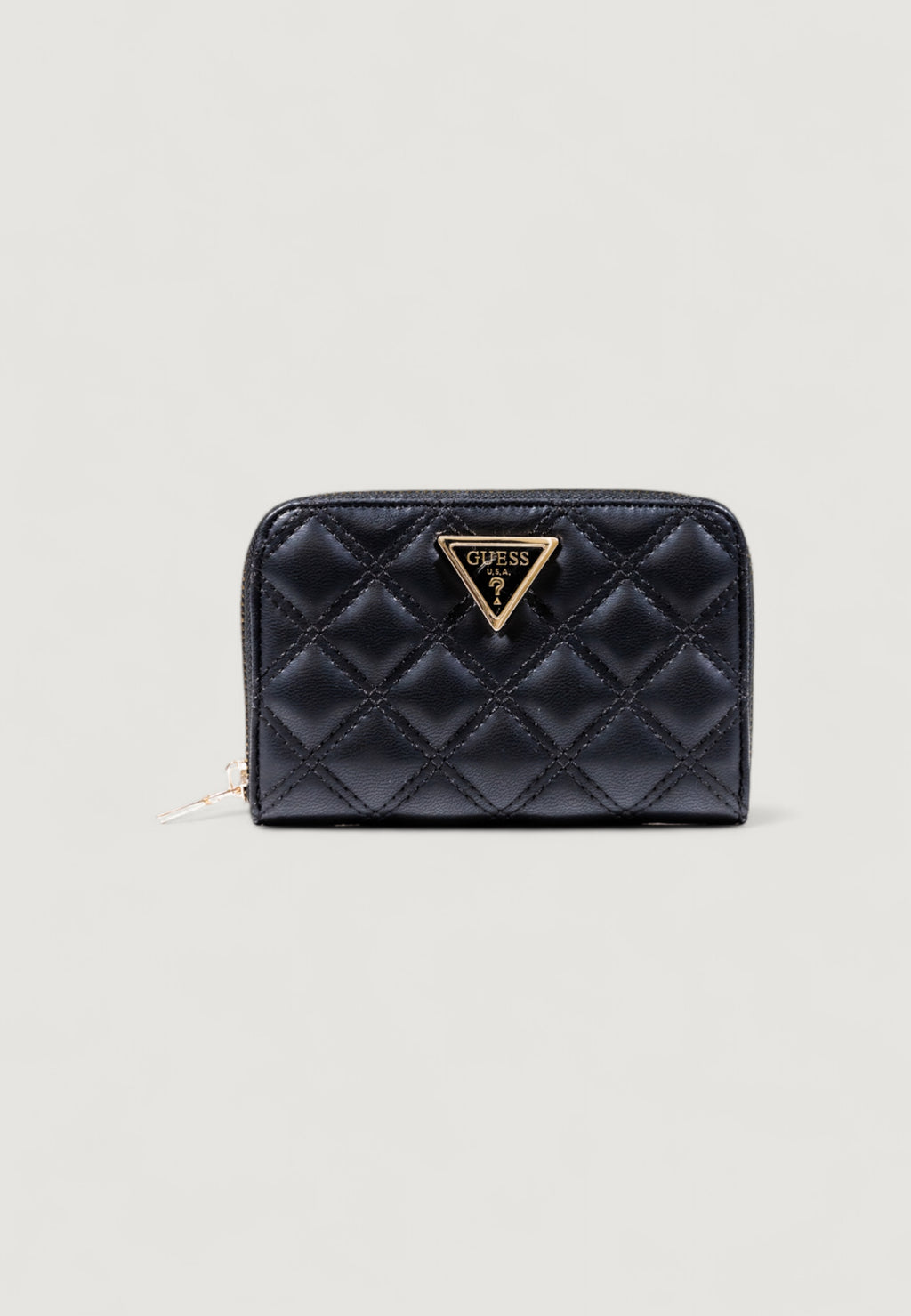 Medium wallet Guess GIULLY II SLG MED ZIP AROUND