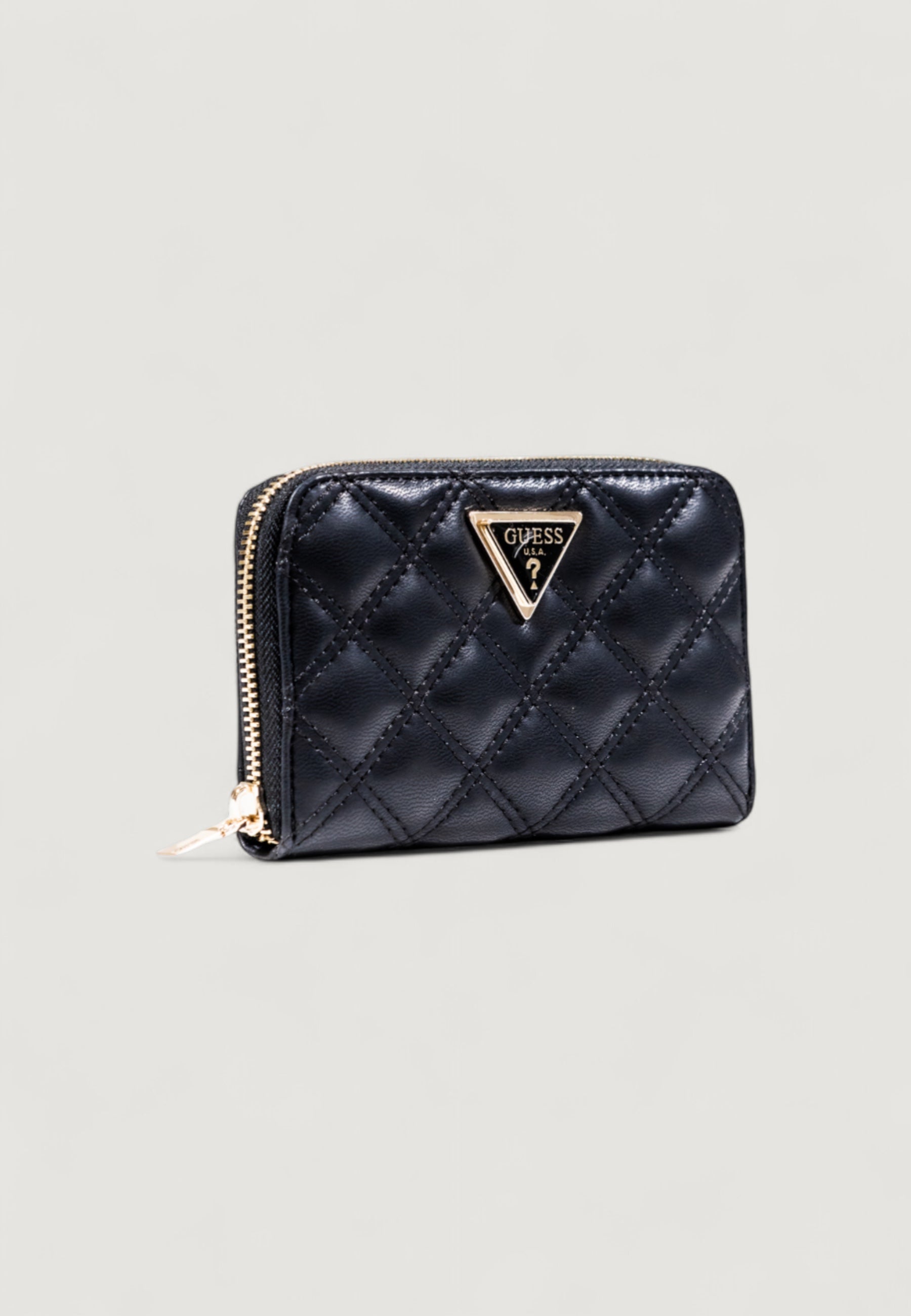 Medium wallet Guess GIULLY II SLG MED ZIP AROUND