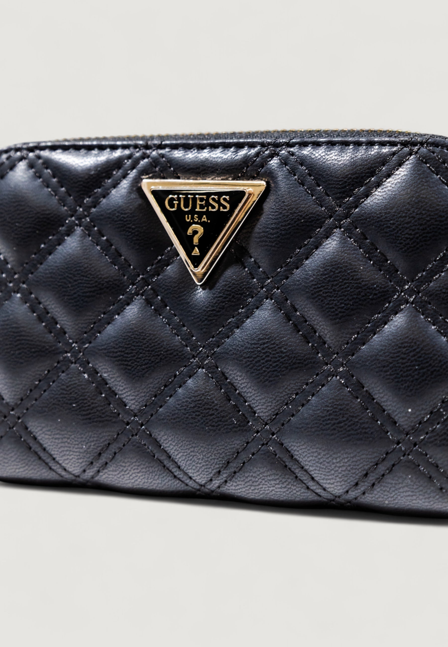 Medium wallet Guess GIULLY II SLG MED ZIP AROUND