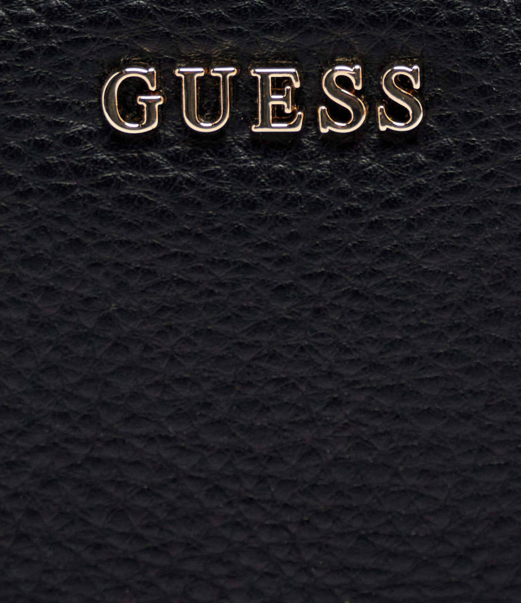 Medium wallet Guess JESSA SLG SMALL ZIP AROUND